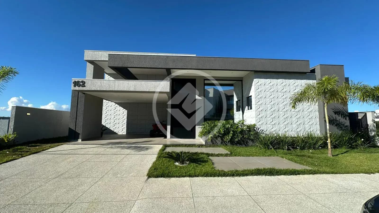 Casa Condomínio Gran Park, Vespasiano - MG — foto 1