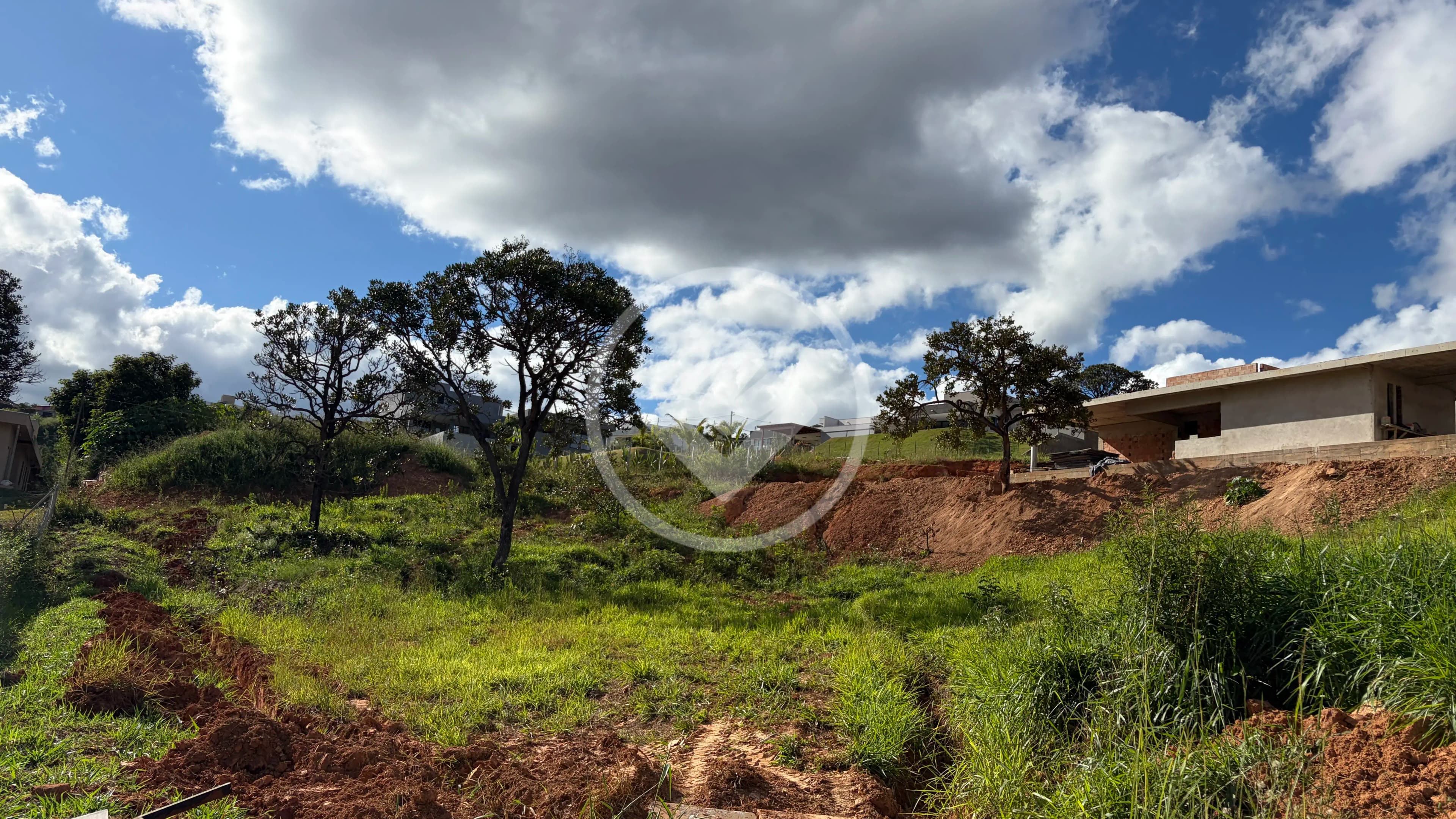 Terreno Condomínio Residencial Real Mont Ville, Lagoa Santa - MG — foto 2