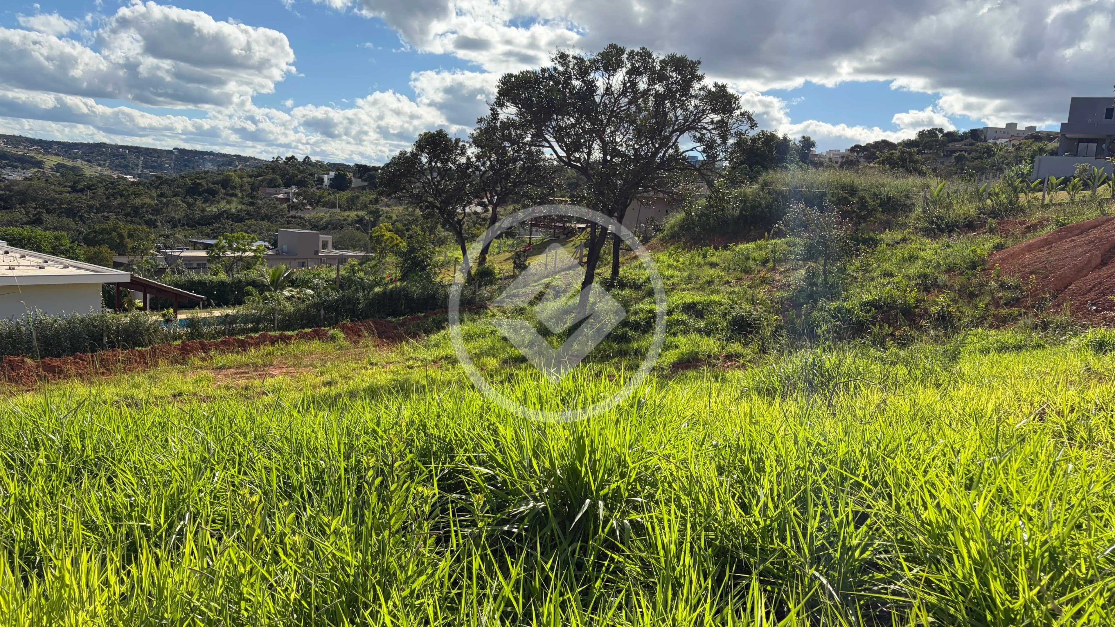 Terreno Condomínio no Residencial Real Mont Ville, Lagoa Santa — foto 3 de 6