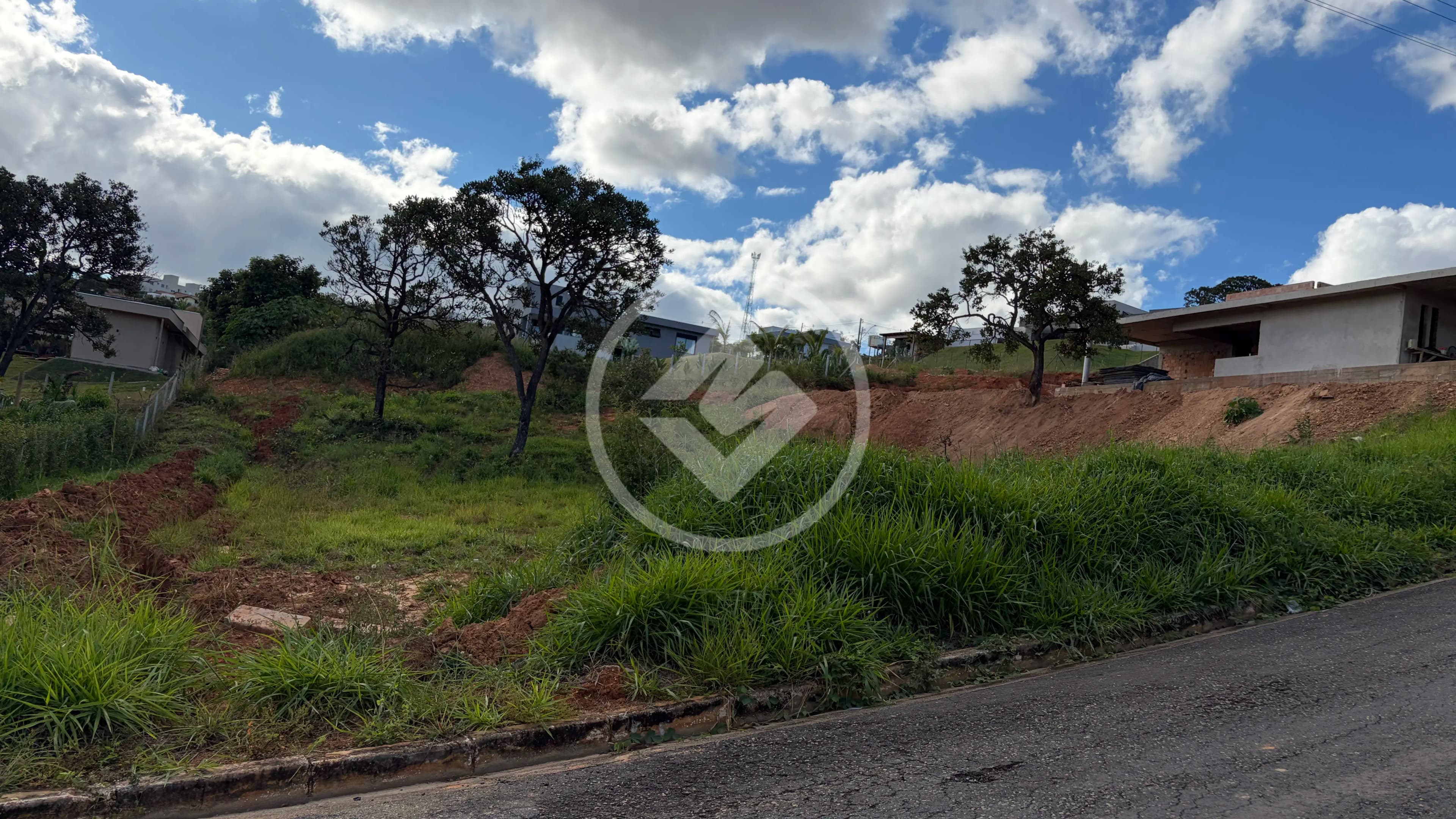 Terreno Condomínio no Residencial Real Mont Ville, Lagoa Santa — foto 4 de 6