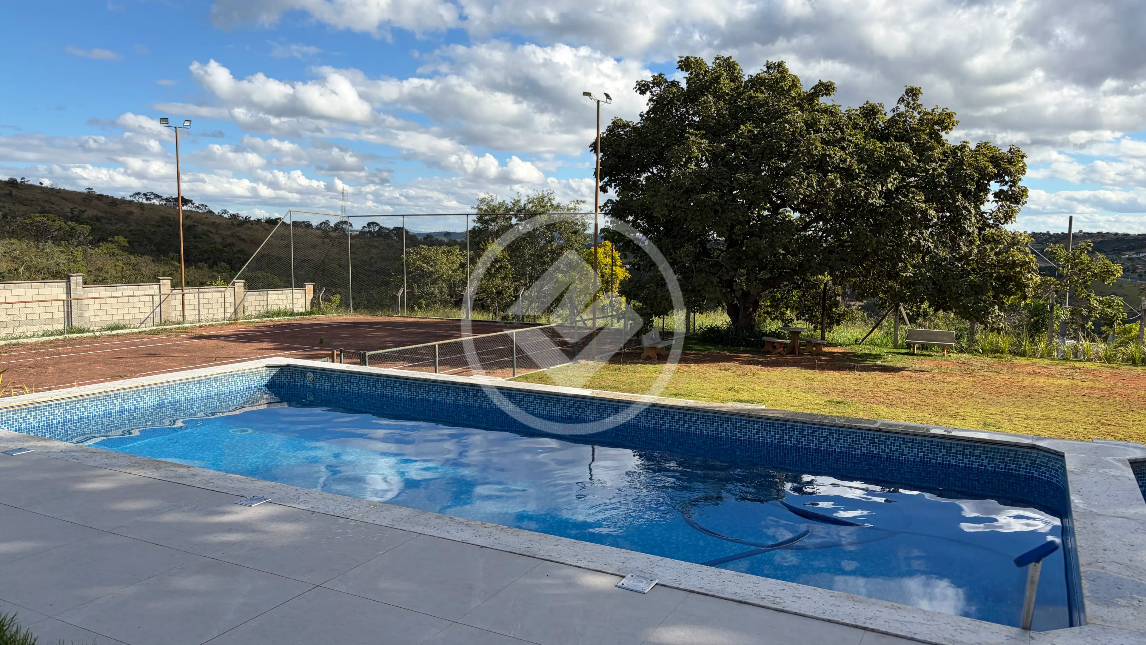 Terreno Condomínio no Residencial Real Mont Ville, Lagoa Santa — foto 6 de 6