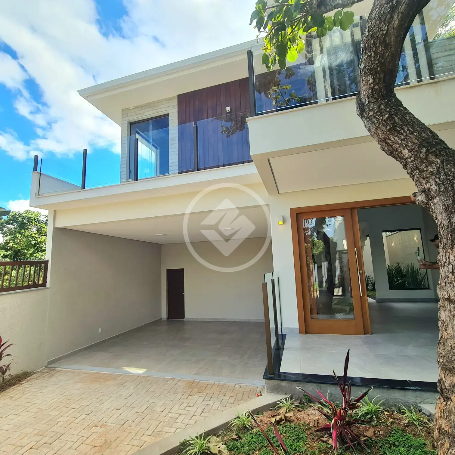 Casa Lundcea, Lagoa Santa - MG — foto 1