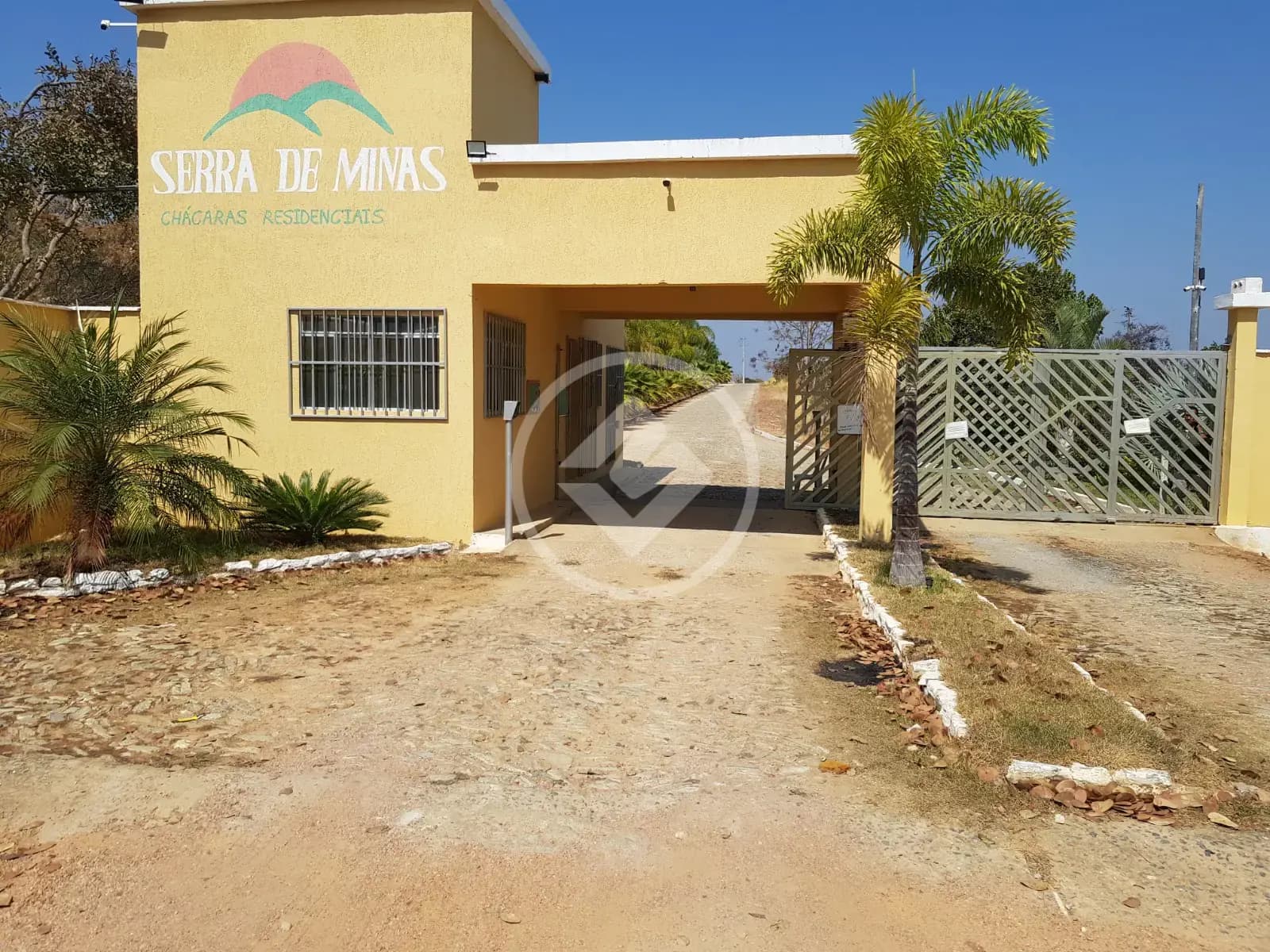 Chácara Centro, Jaboticatubas - MG — foto 2