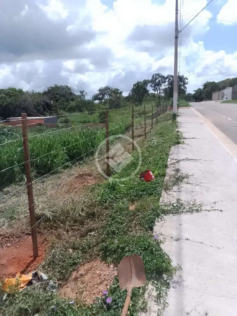 Terreno no Recanto da Lagoa, Lagoa Santa — foto 4 de 6