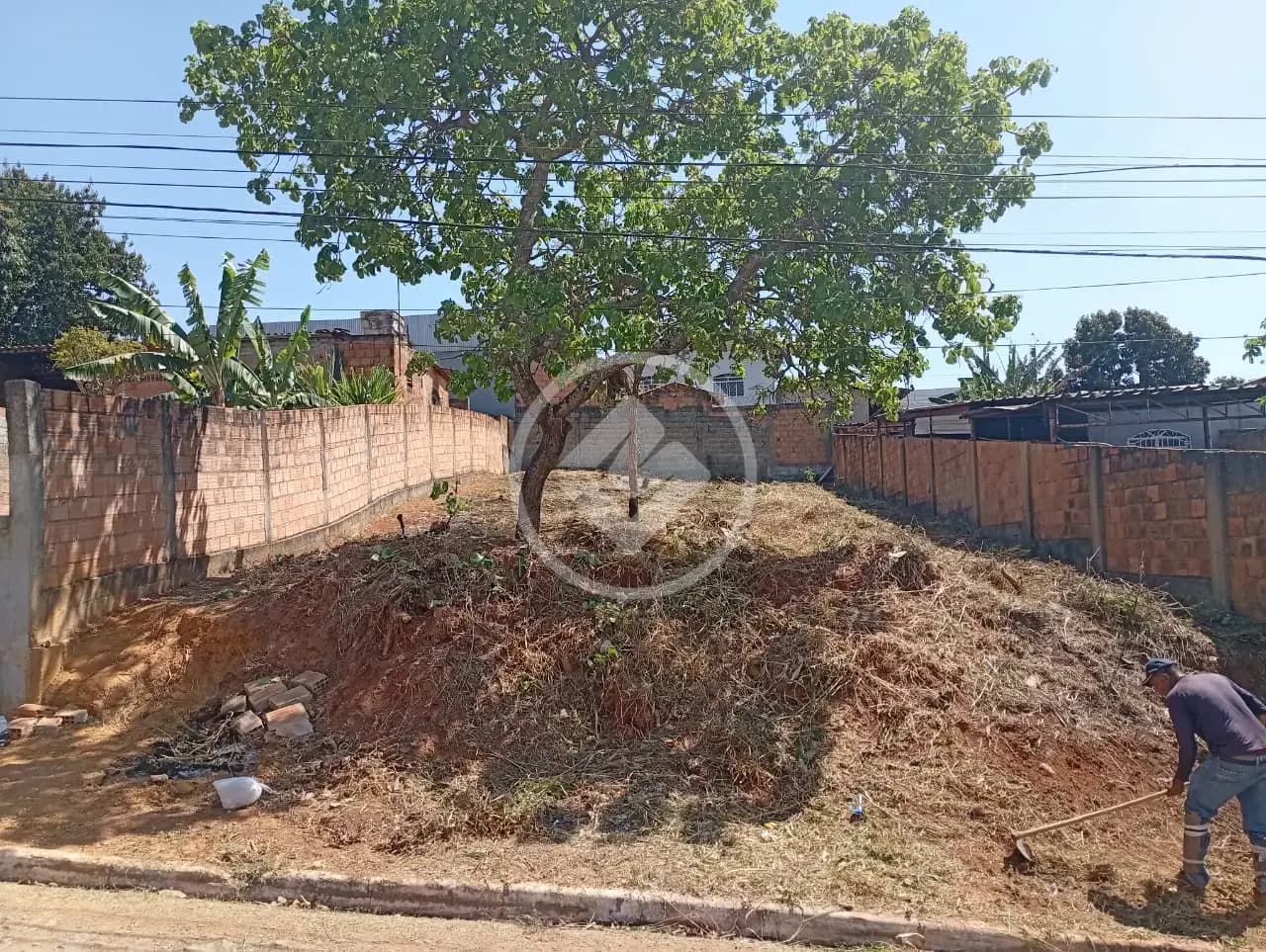 lote /terreno 360 m2 no Aeronautas