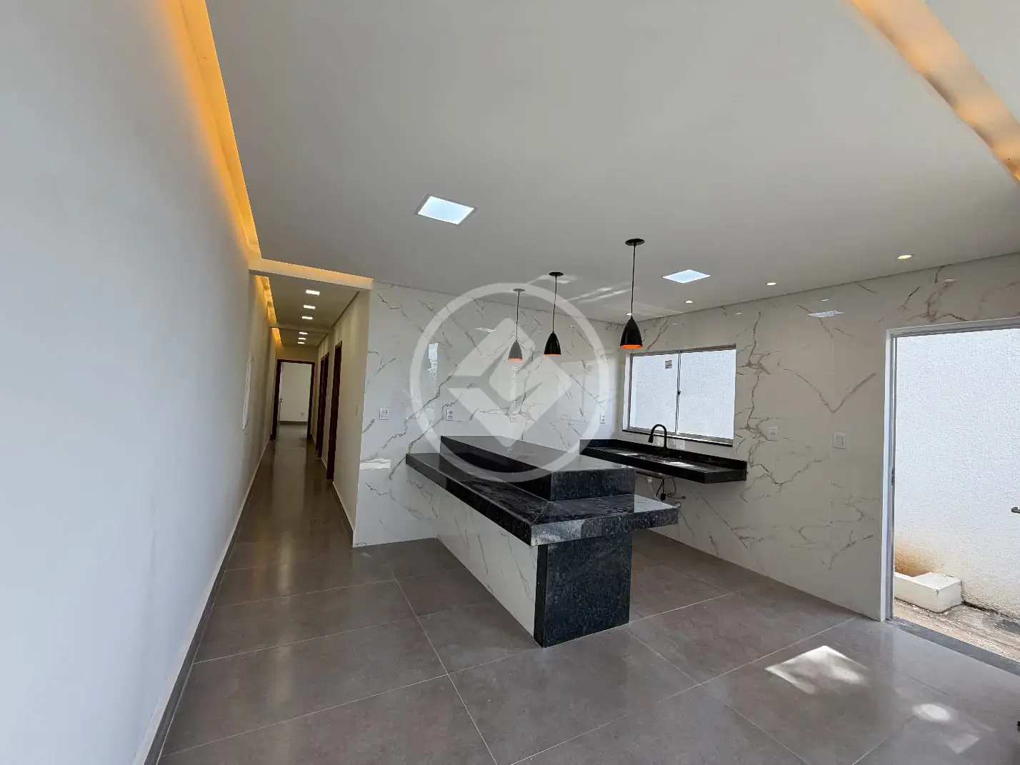 Casa 3 quartos no Portal do Sol, Lagoa Santa — foto 4 de 6