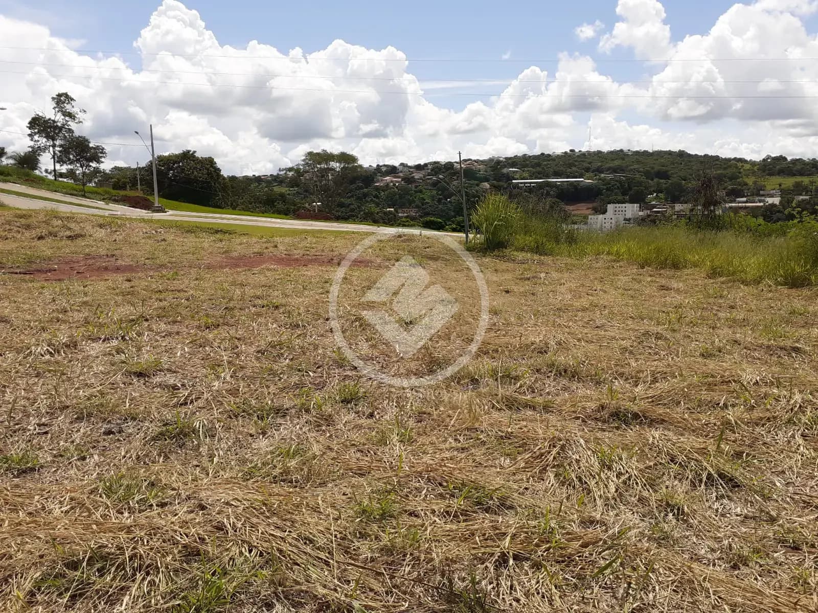 Terreno Condomínio Vitória Tennis Residence, Pedro Leopoldo - MG — foto 2