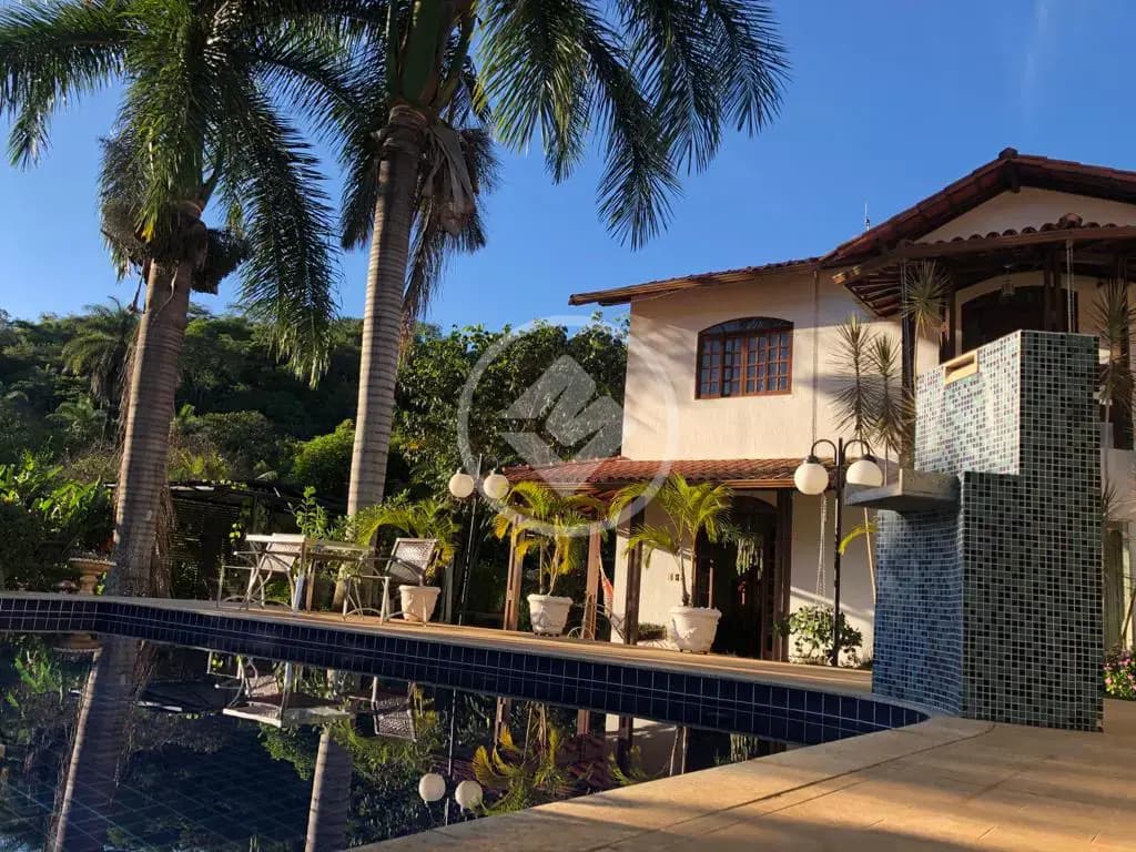 Casa Condomínio Vale do Tamanduá, Santa Luzia - MG — foto 1