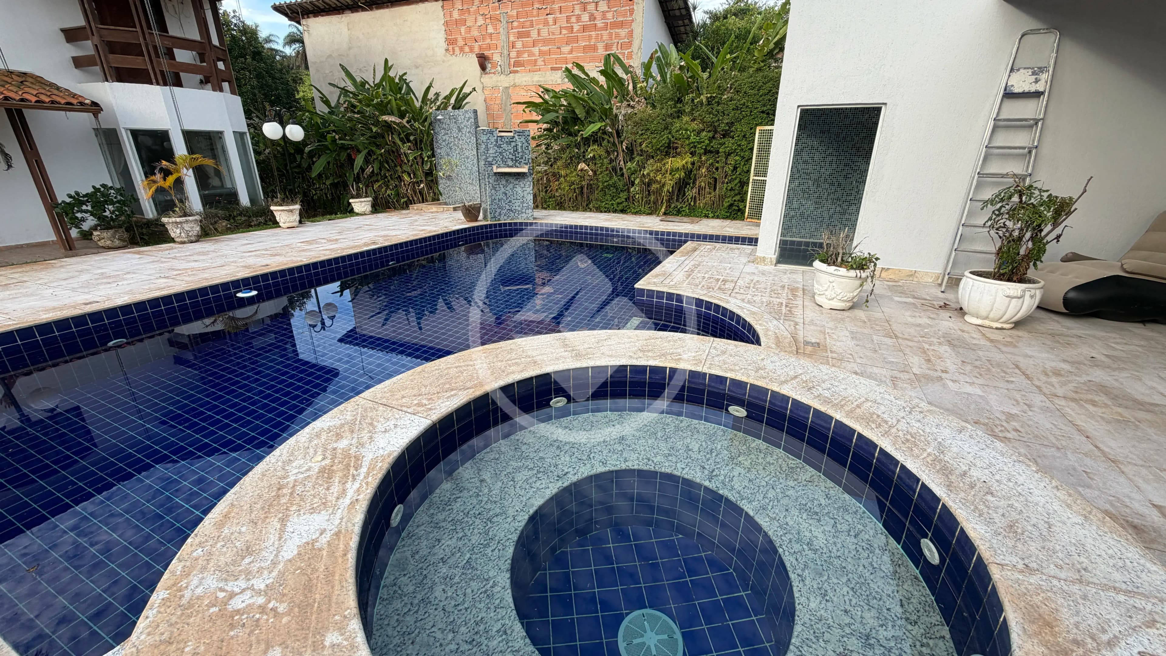 Casa Condomínio Vale do Tamanduá, Santa Luzia - MG — foto 2