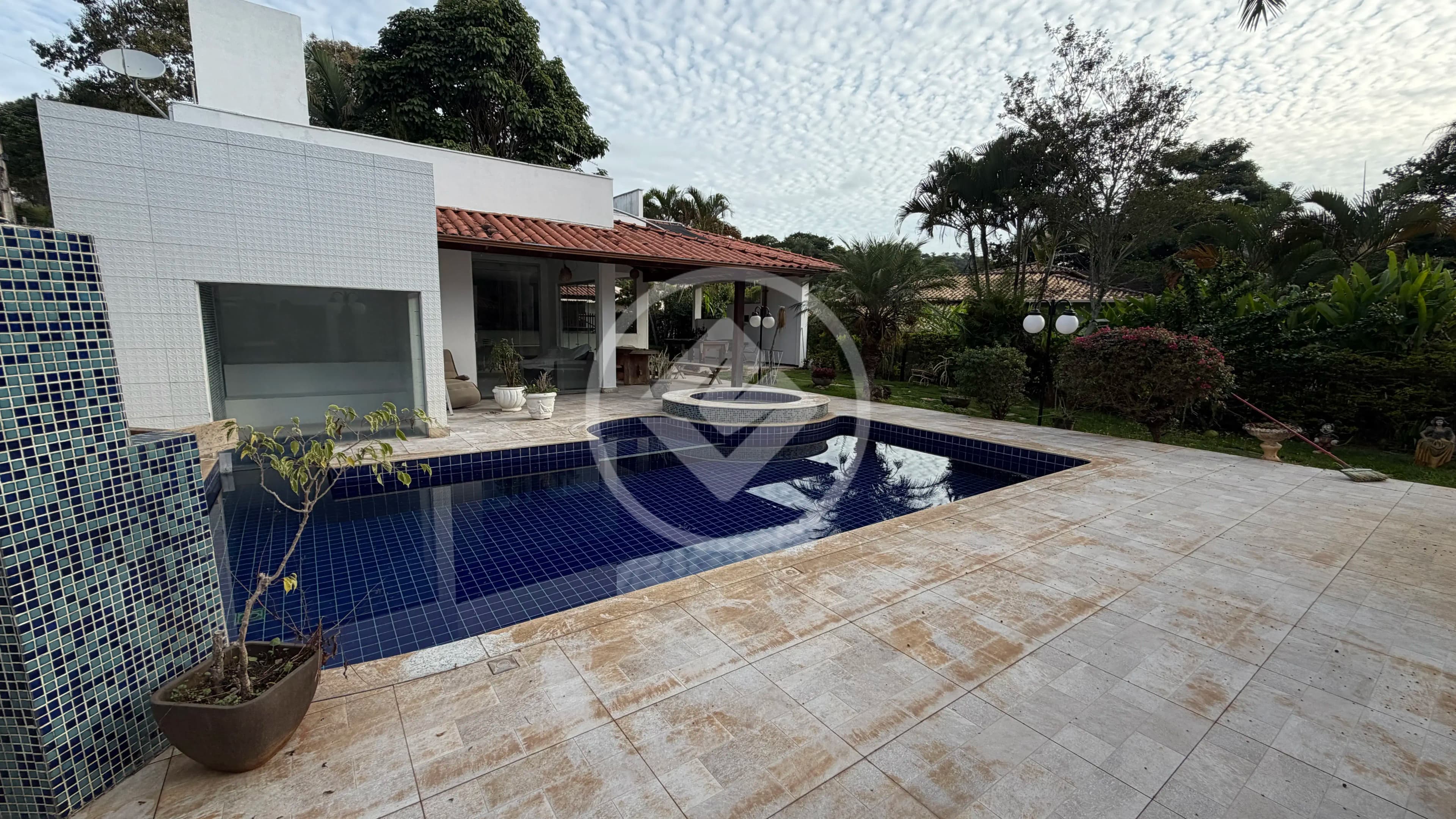 Casa Condomínio 5 quartos no Vale do Tamanduá, Santa Luzia — foto 5 de 6