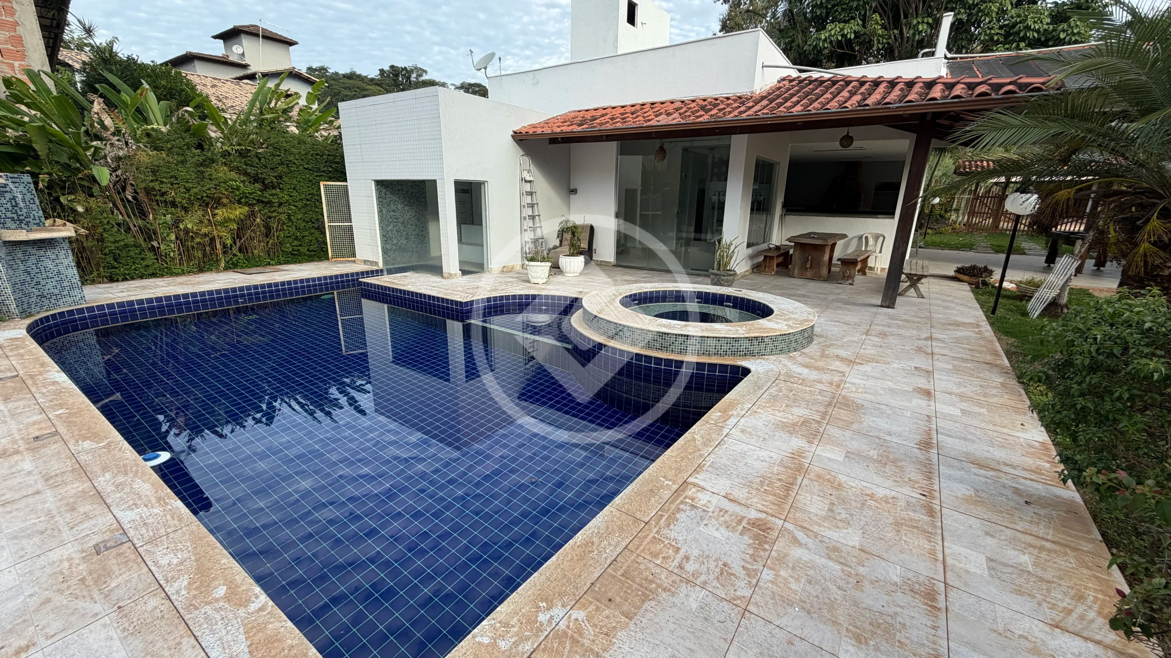 Casa Condomínio 5 quartos no Vale do Tamanduá, Santa Luzia — foto 3 de 6