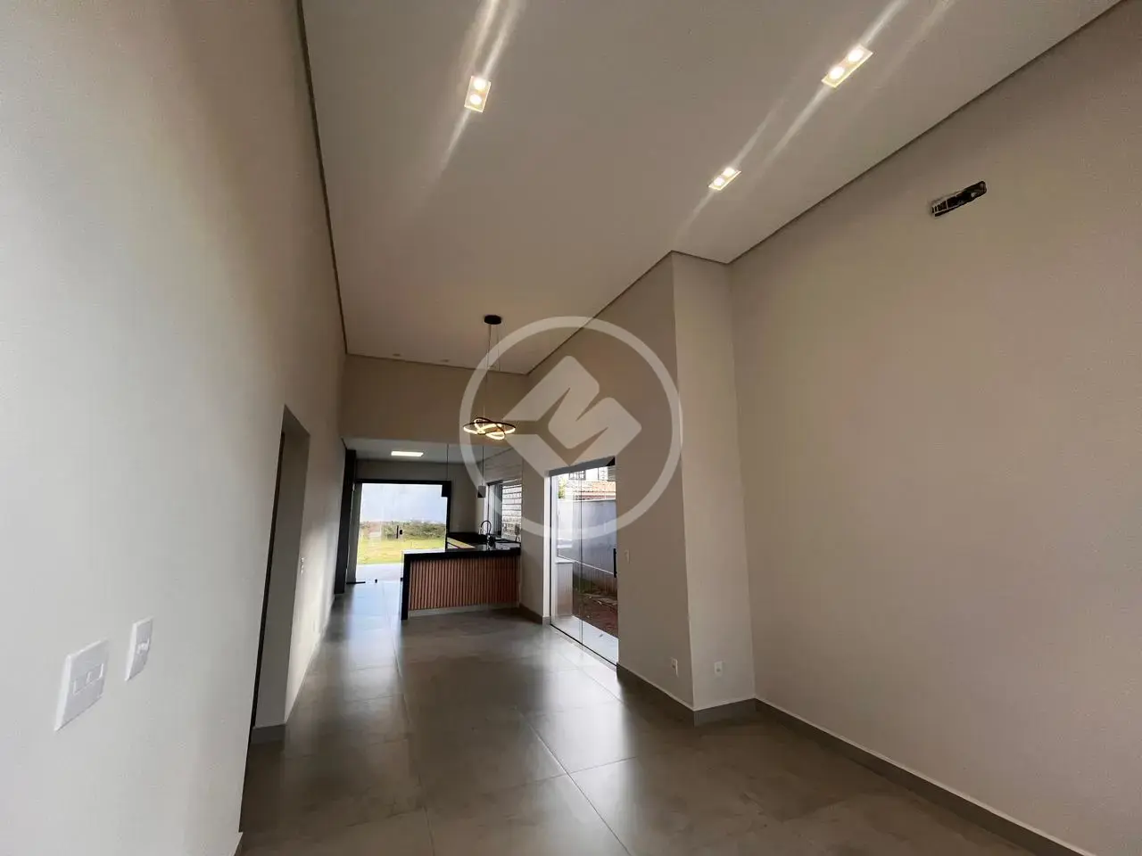 Casa Novo Santos Dumont, Lagoa Santa - MG — foto 2
