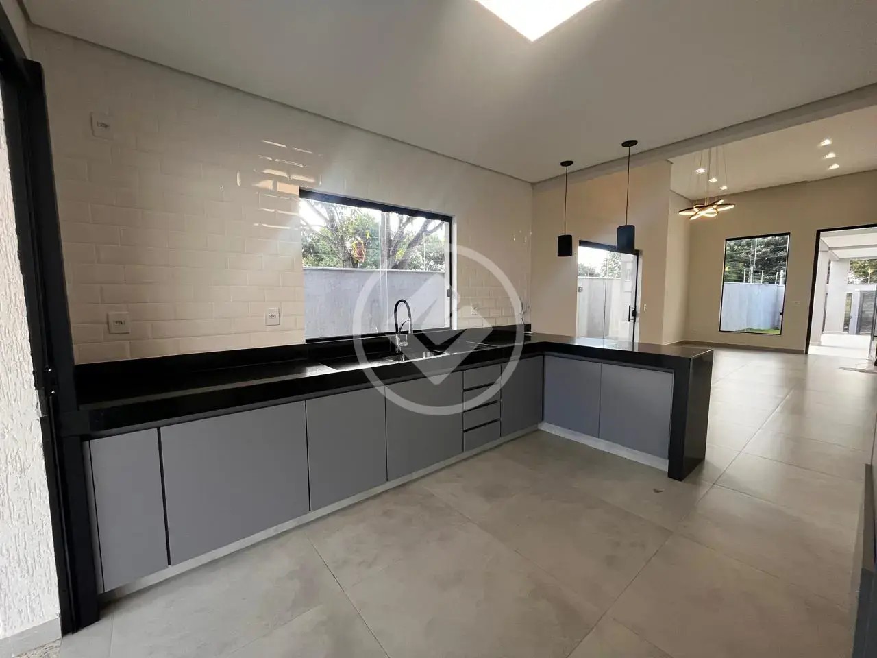 Casa 3 quartos no Novo Santos Dumont, Lagoa Santa — foto 3 de 6