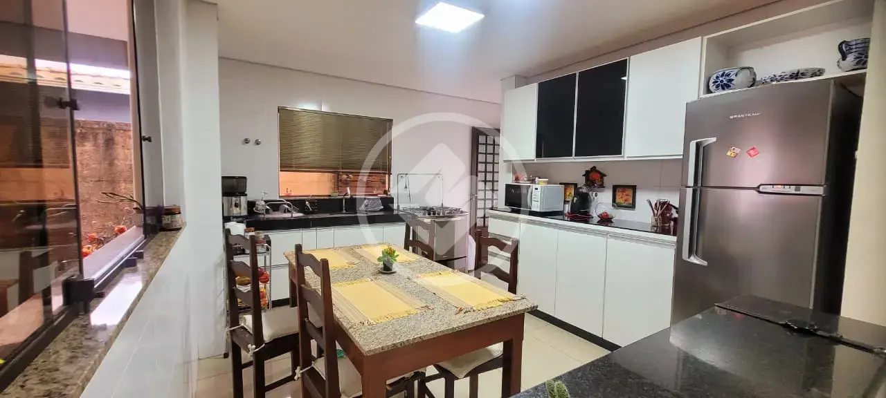 Casa Condomínio 4 quartos no Lagoa Mansões, Lagoa Santa — foto 6 de 6