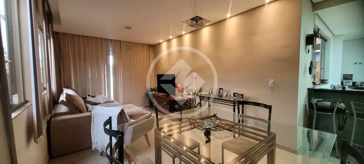 Casa Condomínio 4 quartos no Lagoa Mansões, Lagoa Santa — foto 4 de 6