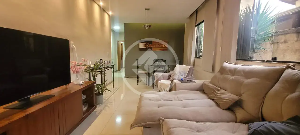 Casa Condomínio Lagoa Mansões, Lagoa Santa - MG — foto 2
