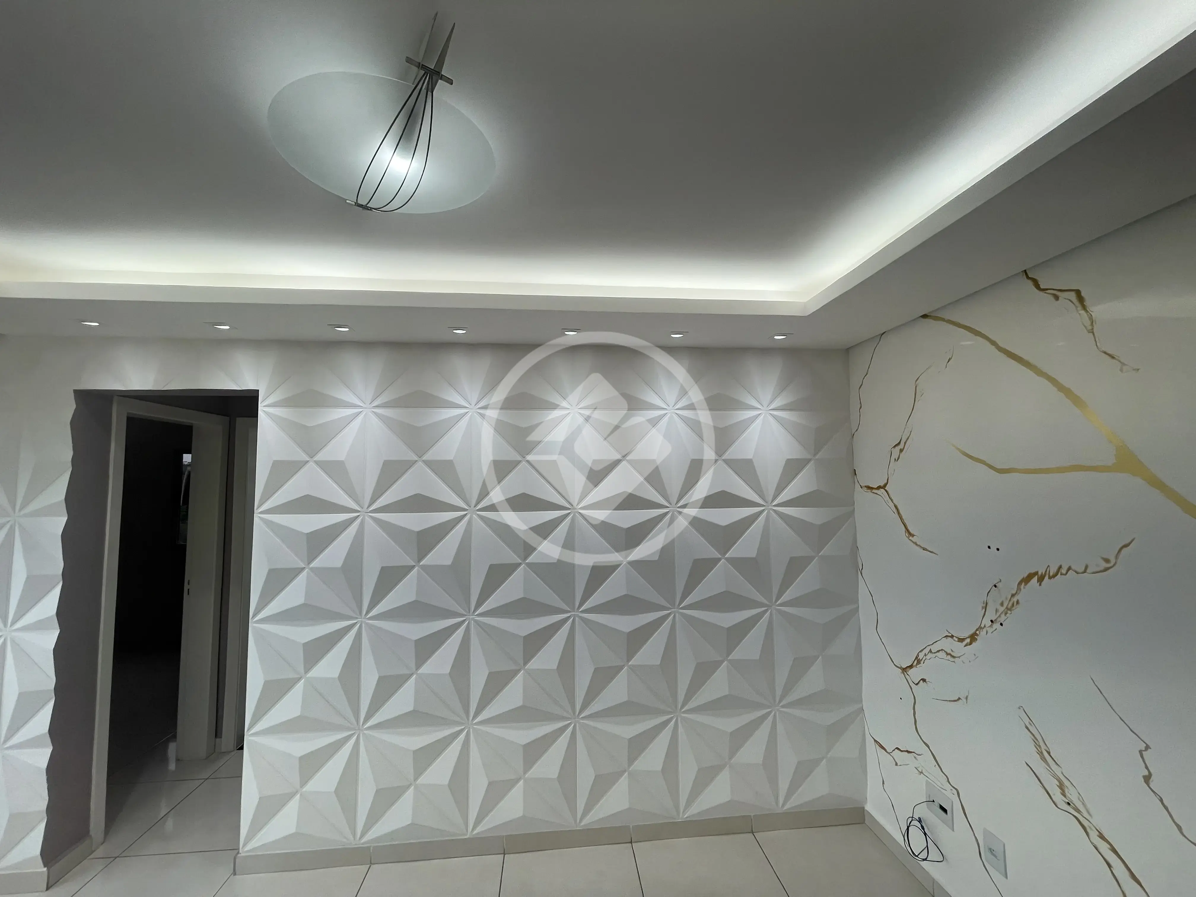 Apartamento 2 quartos no Herdeiros Lindolfo da Costa Viana, Lagoa Santa — foto 5 de 6