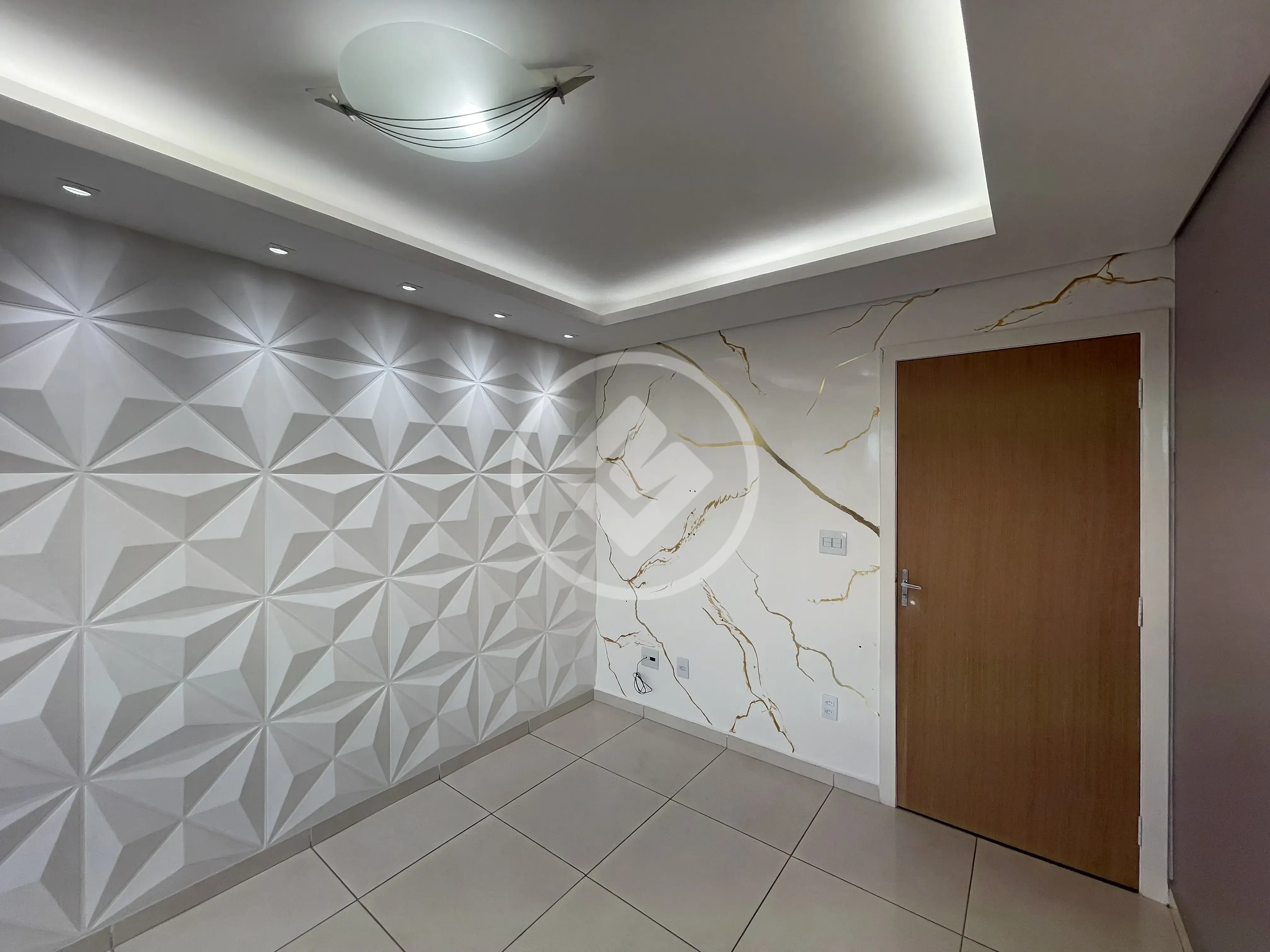 Apartamento 2 quartos no Herdeiros Lindolfo da Costa Viana, Lagoa Santa — foto 6 de 6