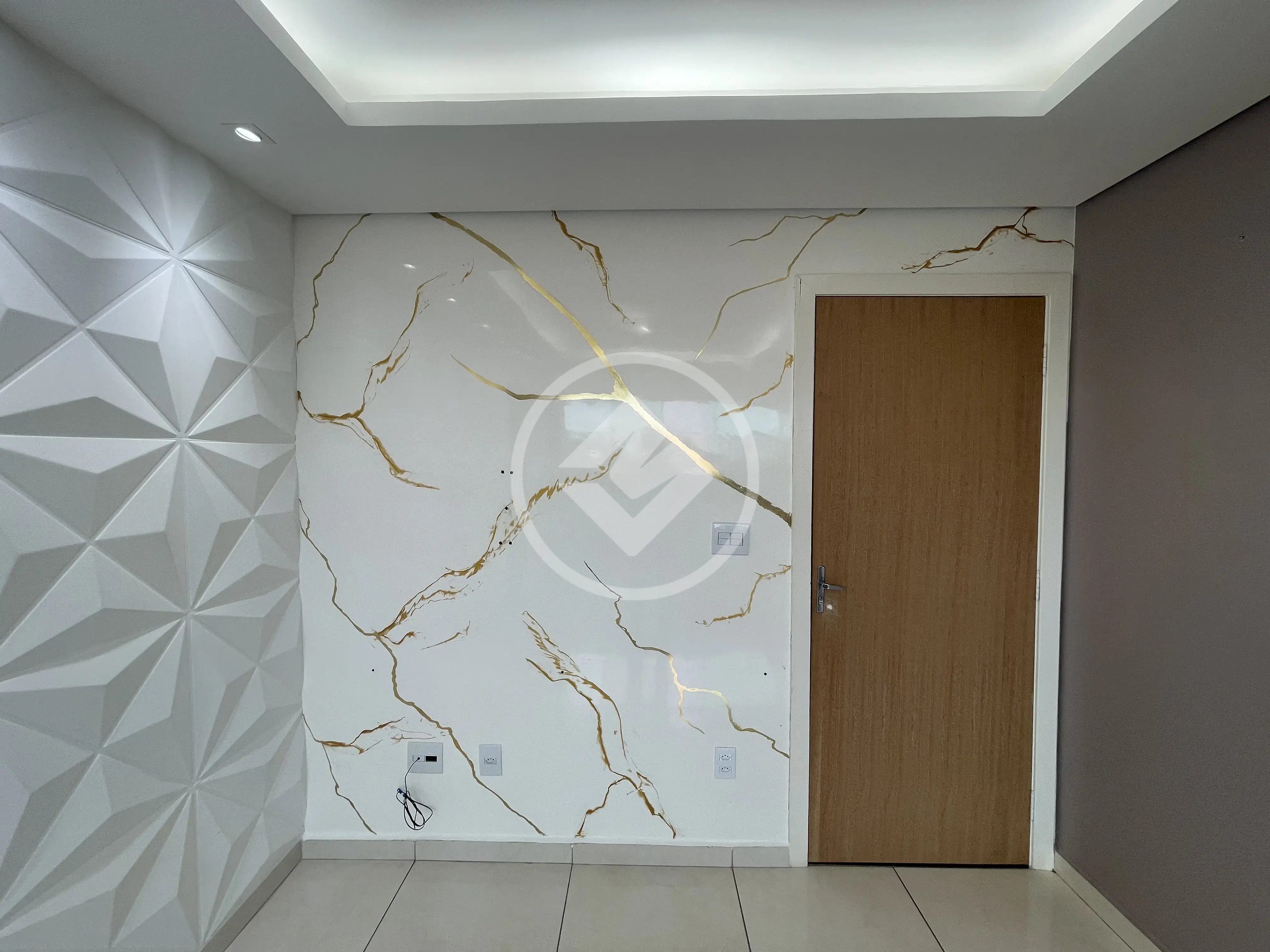 Apartamento 2 quartos no Herdeiros Lindolfo da Costa Viana, Lagoa Santa — foto 4 de 6
