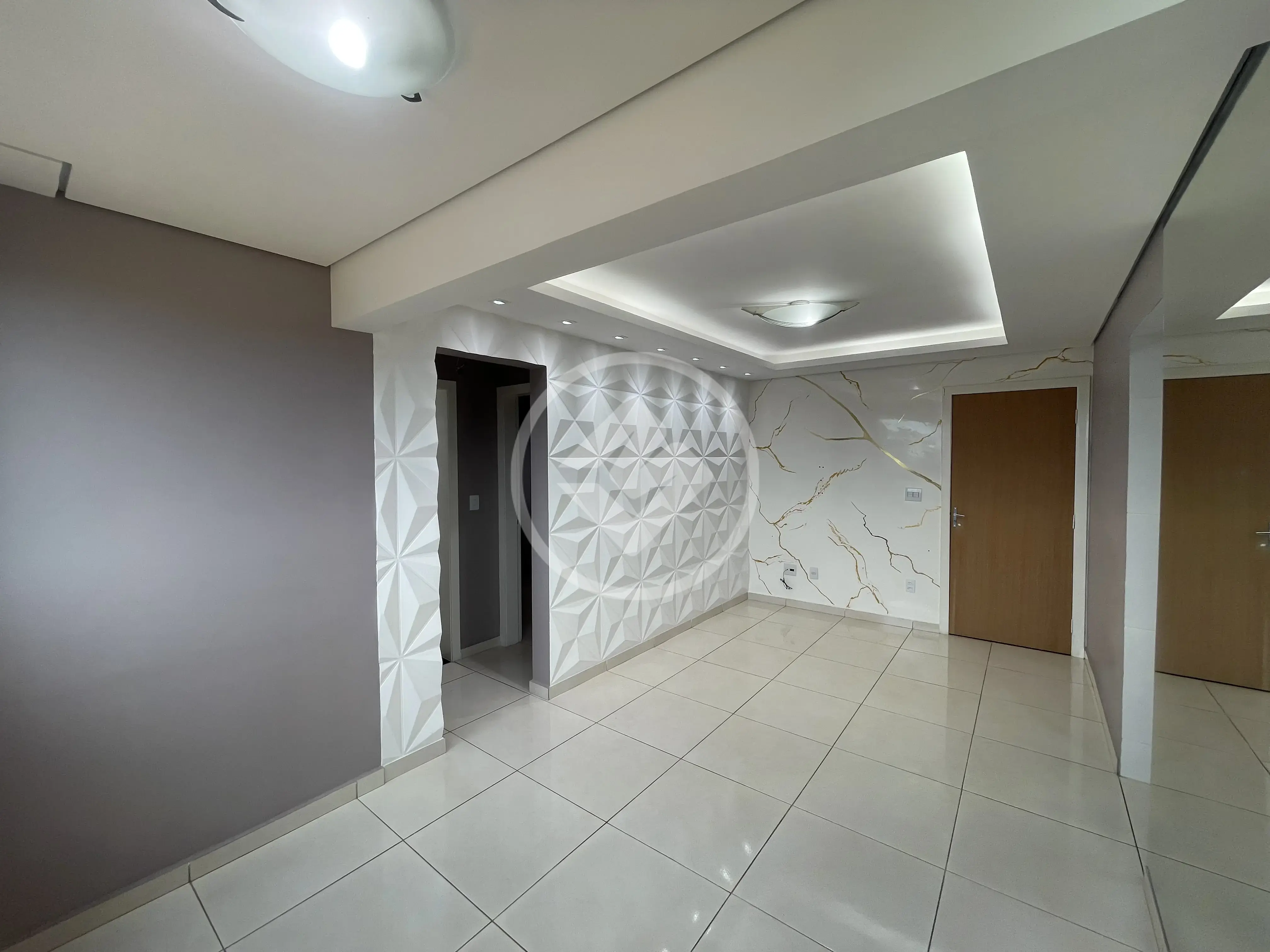 Apartamento 2 quartos no Herdeiros Lindolfo da Costa Viana, Lagoa Santa — foto 3 de 6