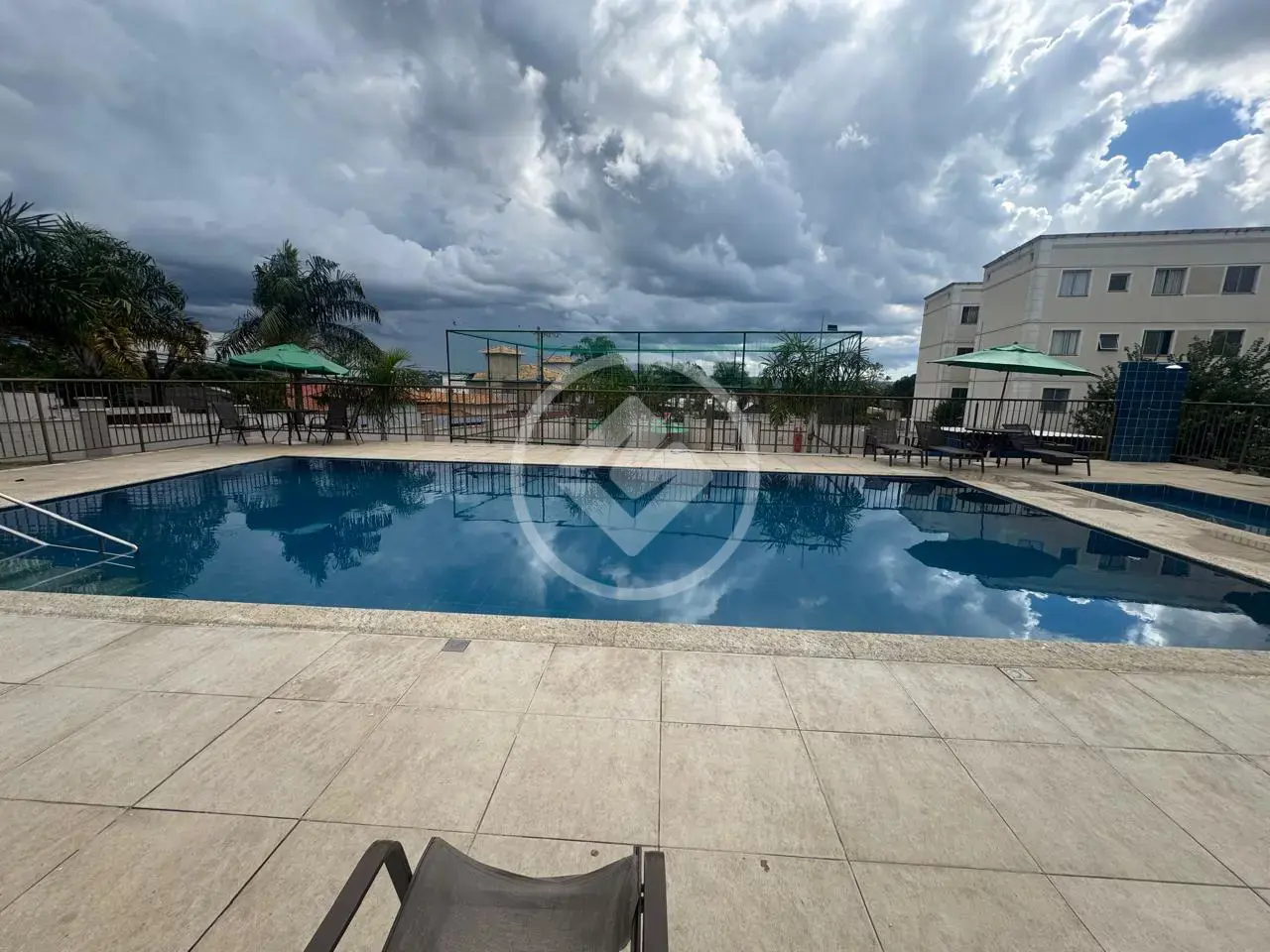 Apartamento 2 quartos no Lundcea, Lagoa Santa — foto 3 de 6