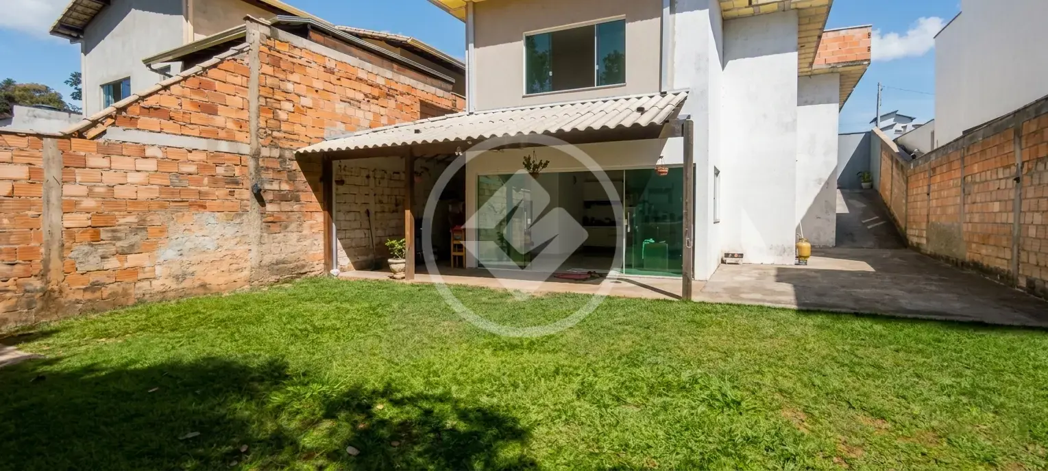 Casa Portal do Sol, Lagoa Santa - MG — foto 1