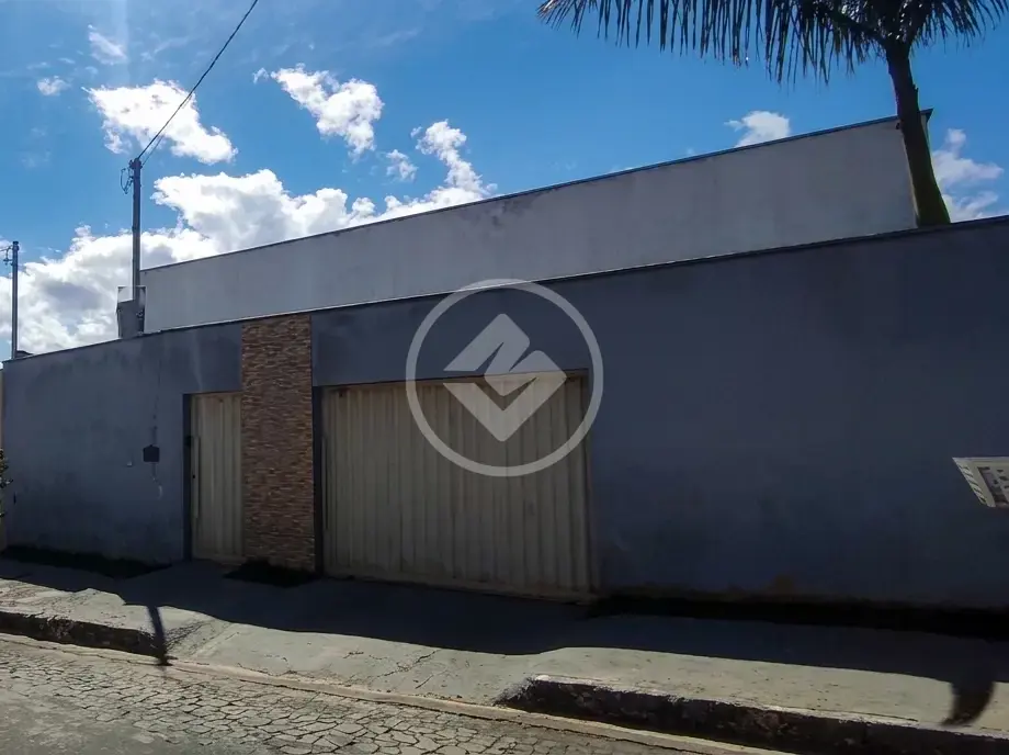 Casa Portal do Sol, Lagoa Santa - MG — foto 2