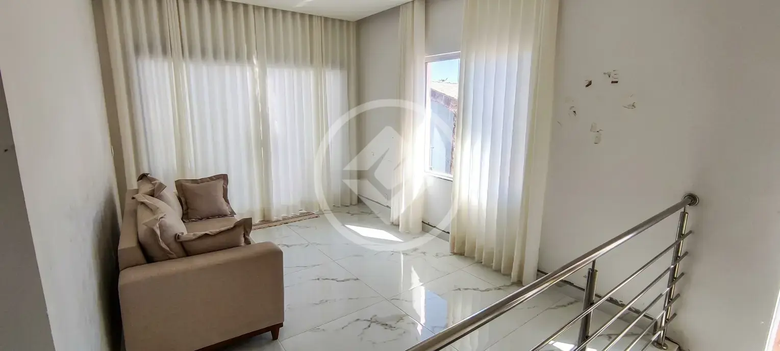 Casa 4 quartos no Portal do Sol, Lagoa Santa — foto 4 de 6
