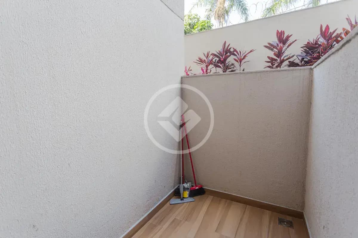 Apartamento 2 quartos no Palmares, Belo Horizonte — foto 6 de 6