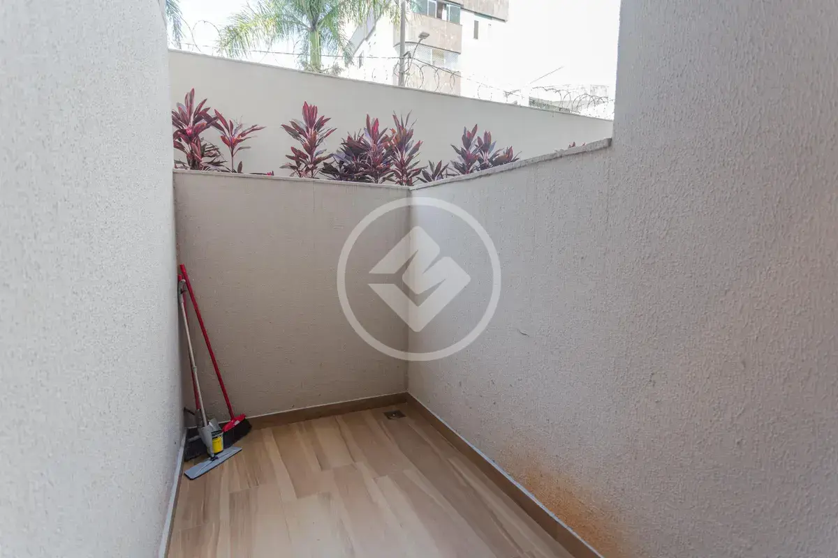 Apartamento 2 quartos no Palmares, Belo Horizonte — foto 5 de 6