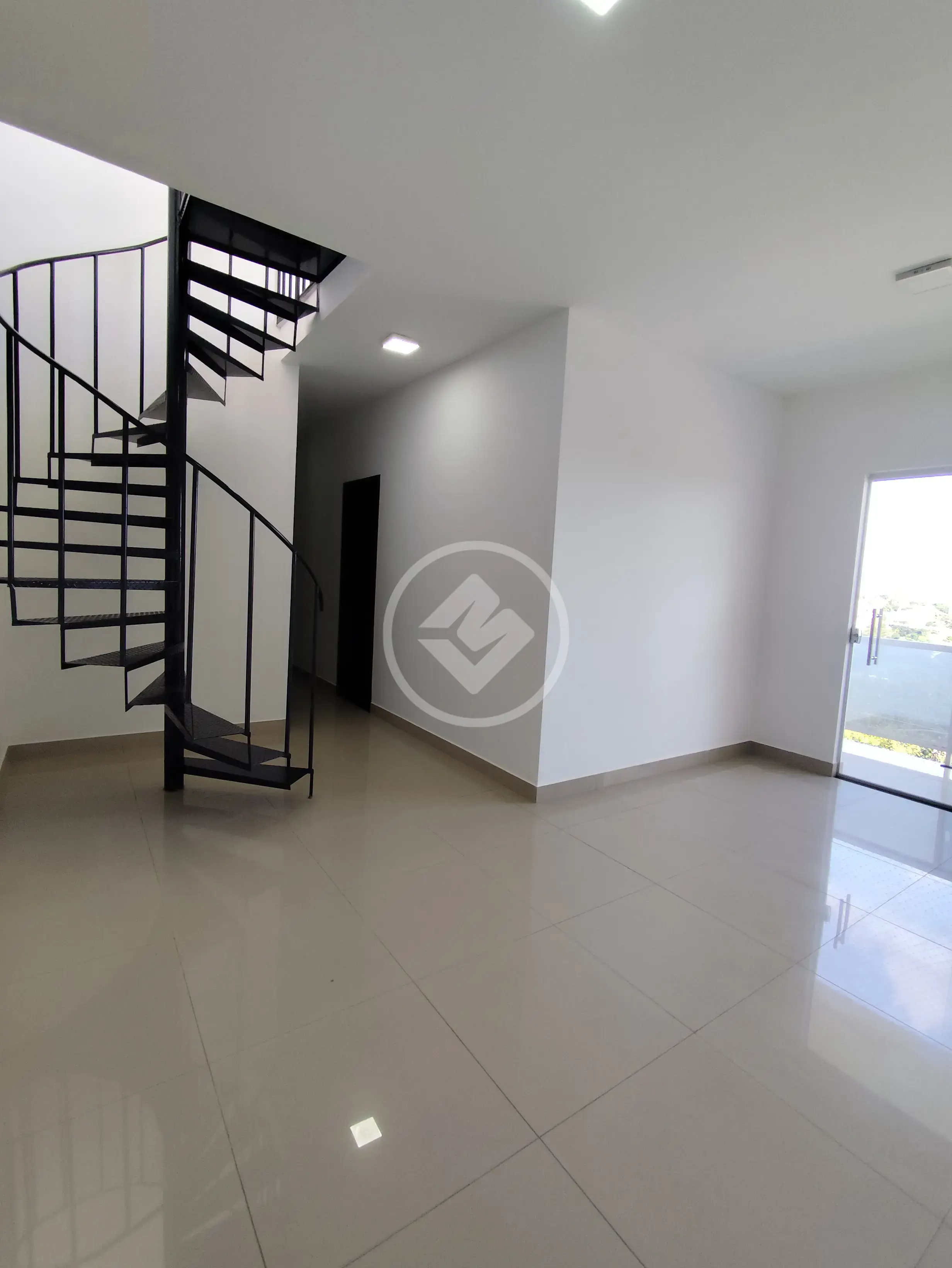 Cobertura 3 quartos no Lagoa Mansões, Lagoa Santa — foto 3 de 6
