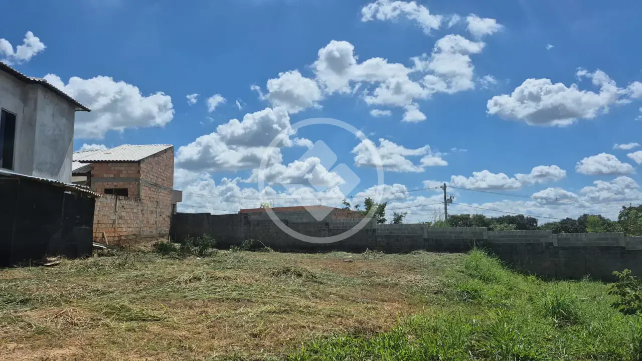 Terreno Condomínio Residencial Parque dos Buritis, Lagoa Santa - MG — foto 2