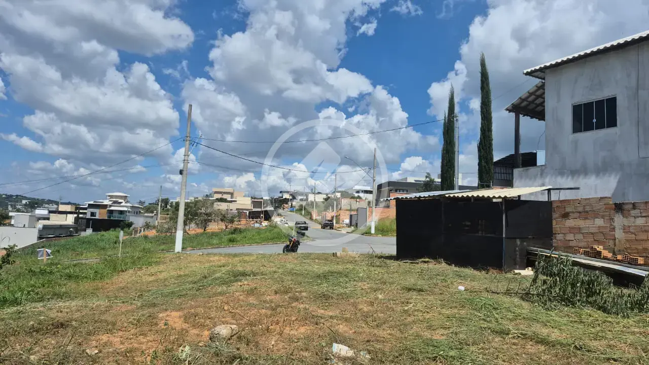 Terreno Condomínio no Residencial Parque dos Buritis, Lagoa Santa — foto 3 de 6