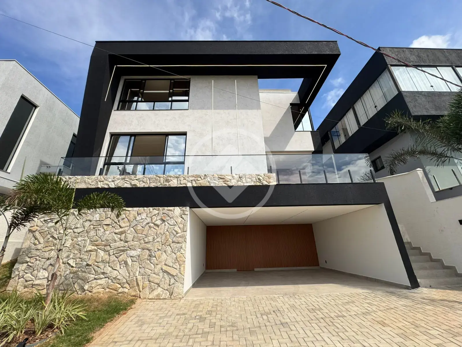 Casa Condomínio Gran Park, Vespasiano - MG — foto 2