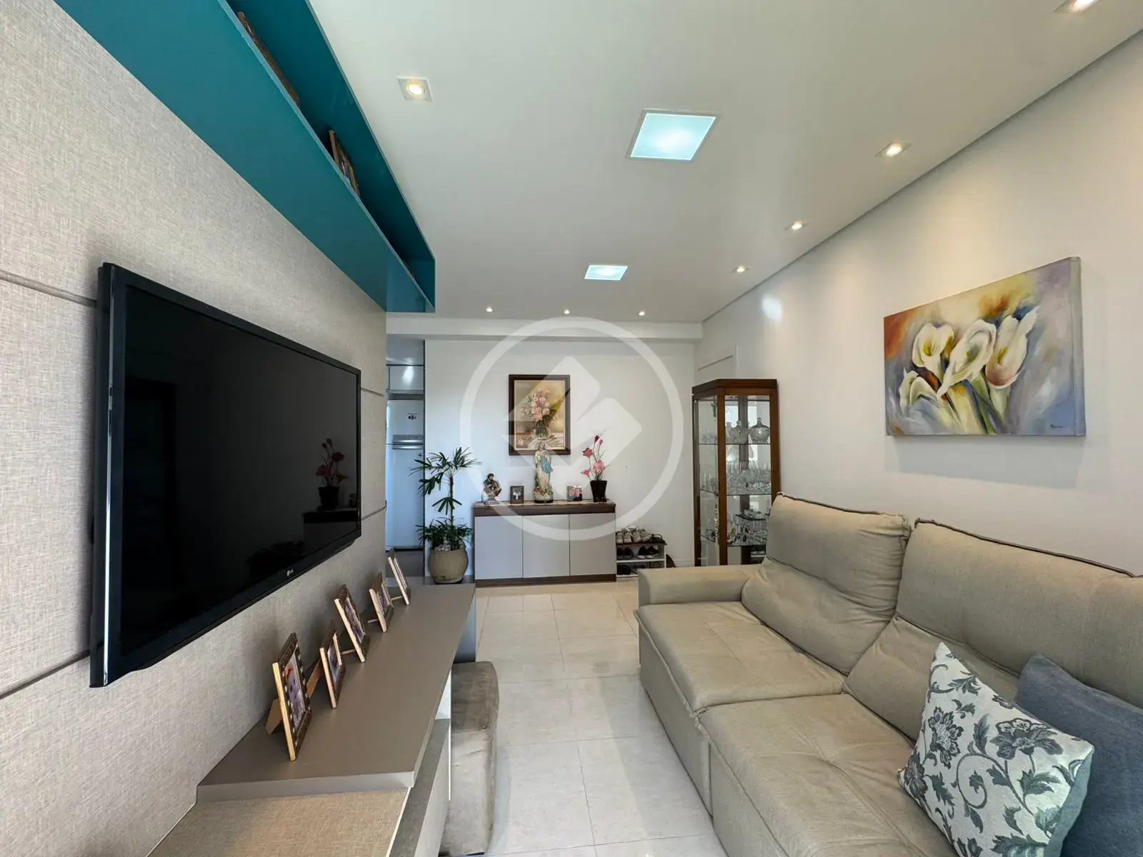Apartamento 3 quartos no Lundcea, Lagoa Santa — foto 3 de 6