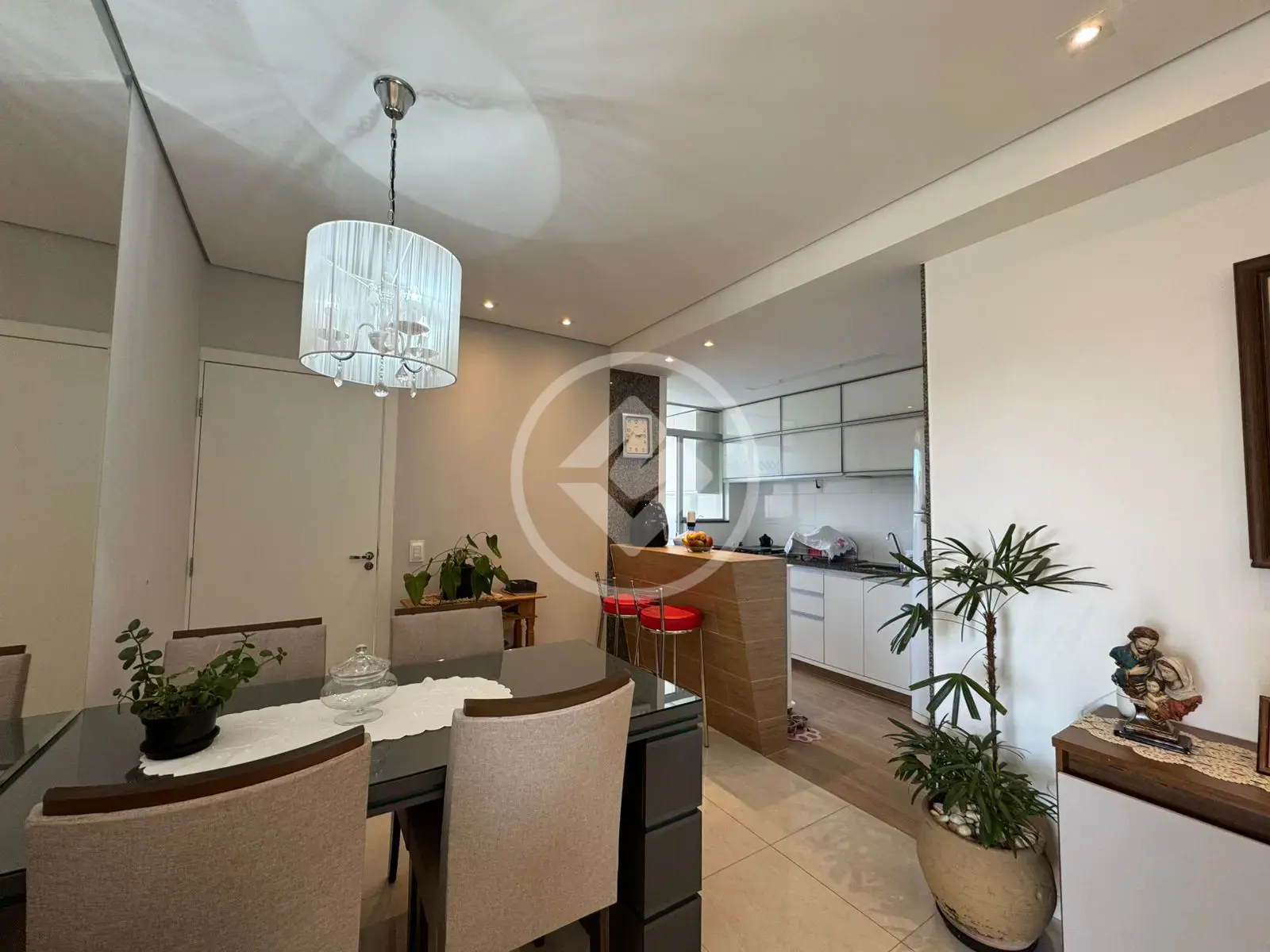 Apartamento 3 quartos no Lundcea, Lagoa Santa — foto 6 de 6