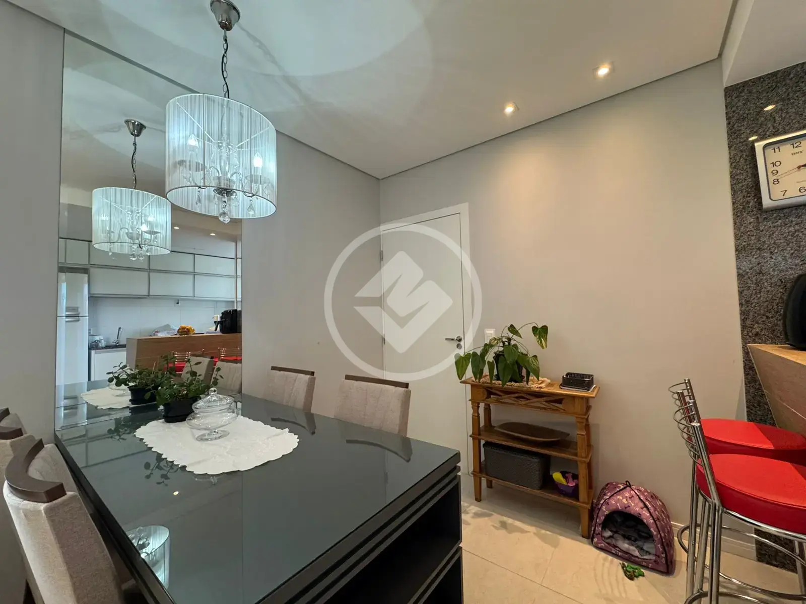 Apartamento 3 quartos no Lundcea, Lagoa Santa — foto 5 de 6