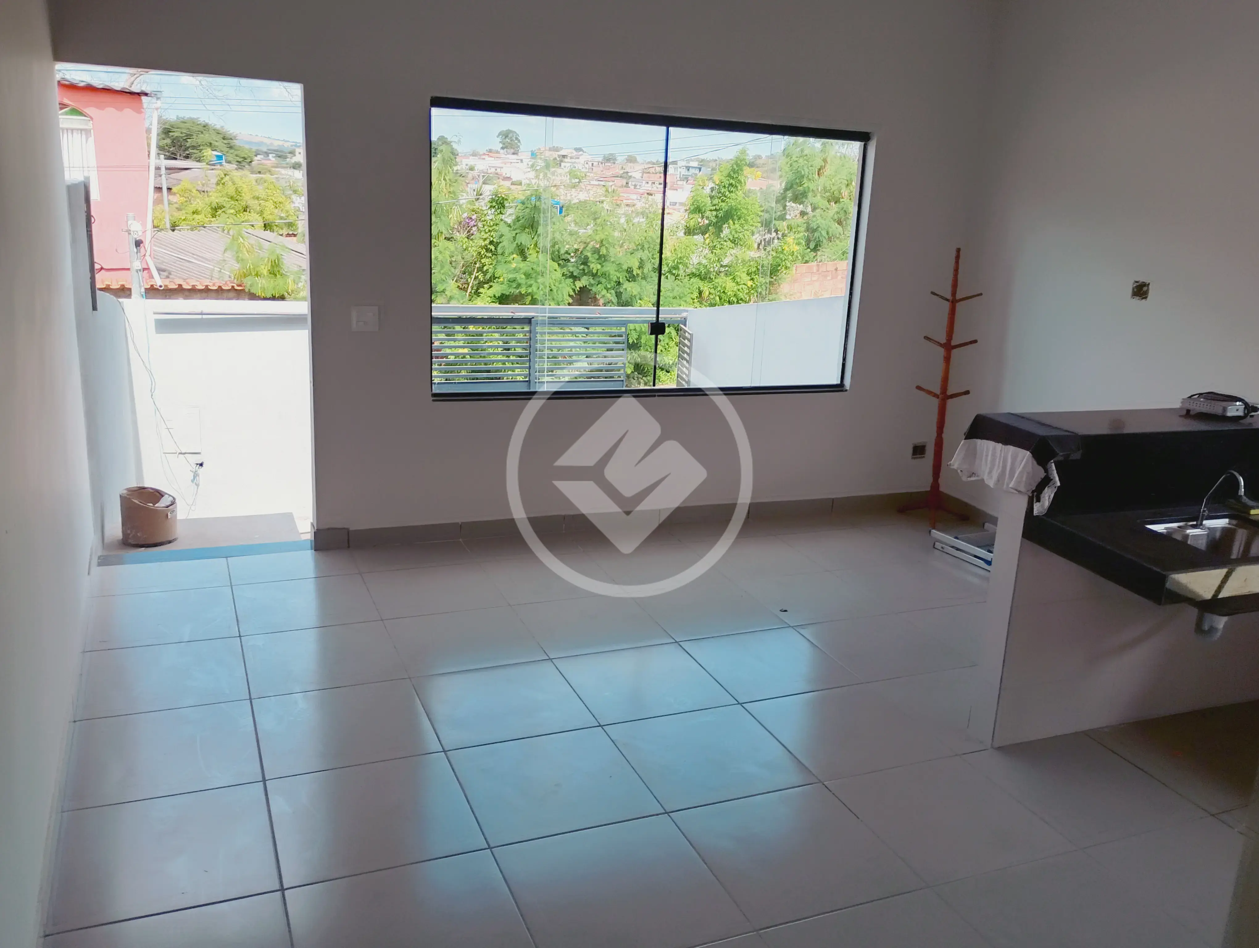 Casa 3 quartos no Residencial Visão, Lagoa Santa — foto 3 de 6