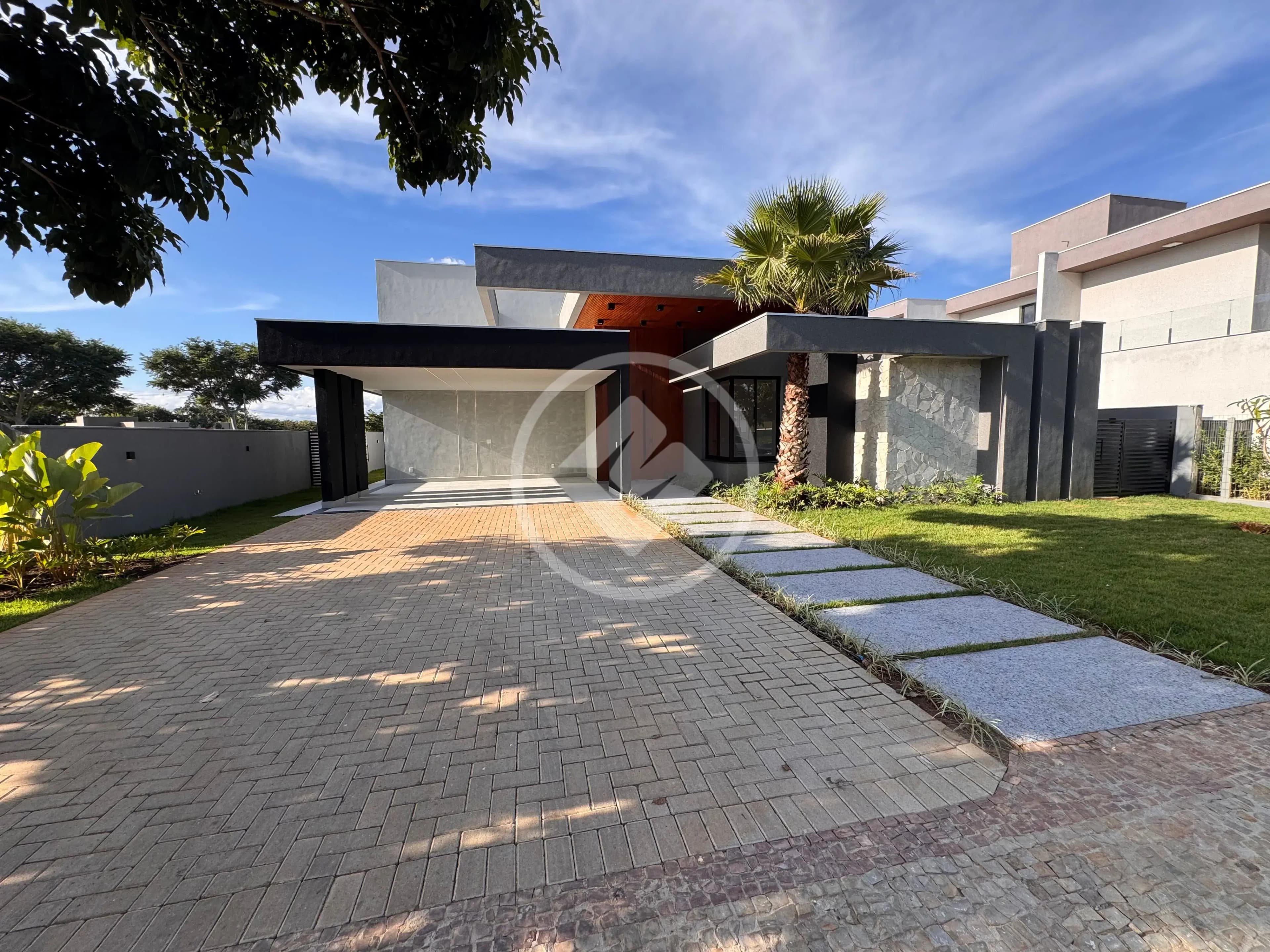 Casa Condomínio Condomínio Vitória Golf, Lagoa Santa - MG — foto 1