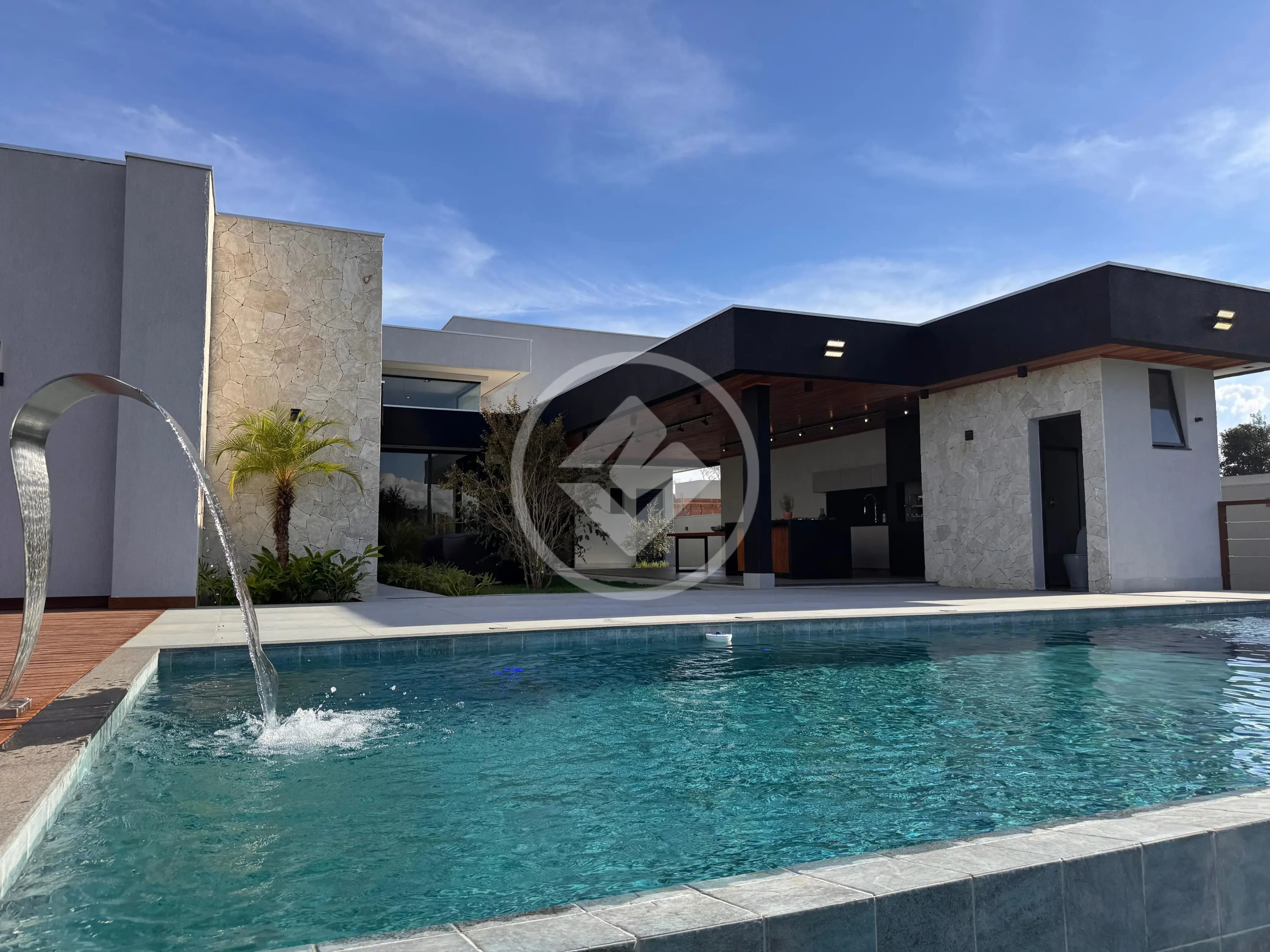 Casa Condomínio 4 quartos no Condomínio Vitória Golf, Lagoa Santa — foto 4 de 6