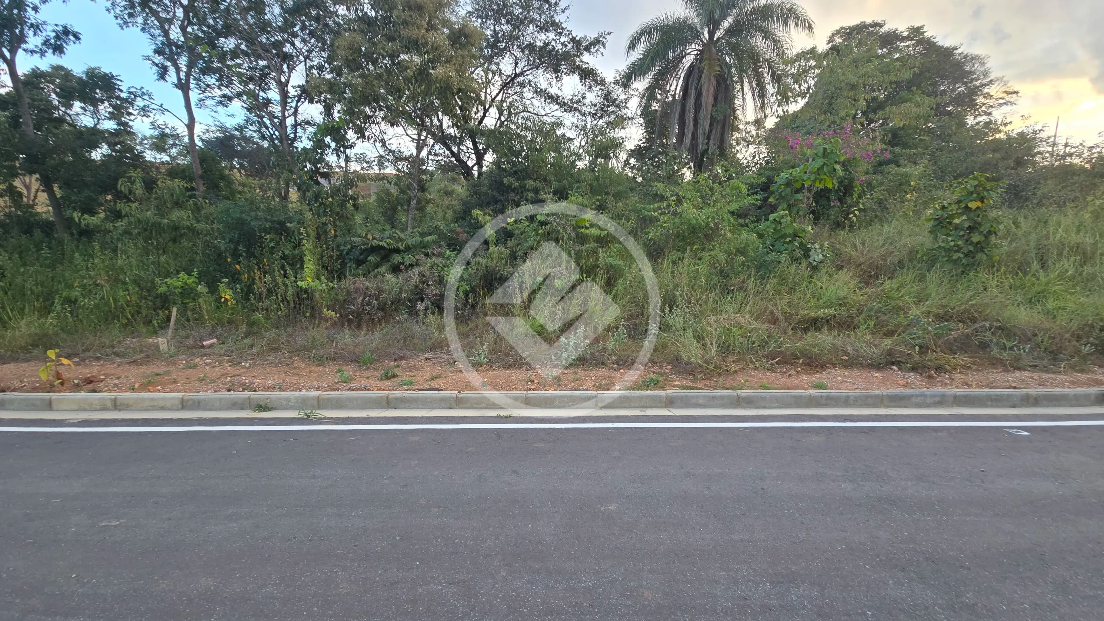 Terreno Condomínio Retiro das Águas, Lagoa Santa - MG — foto 2