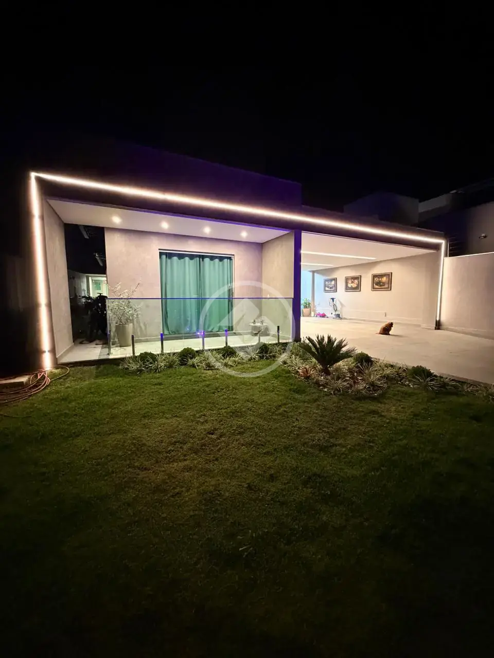 Casa 3 quartos no Portal do Sol, Lagoa Santa — foto 3 de 6