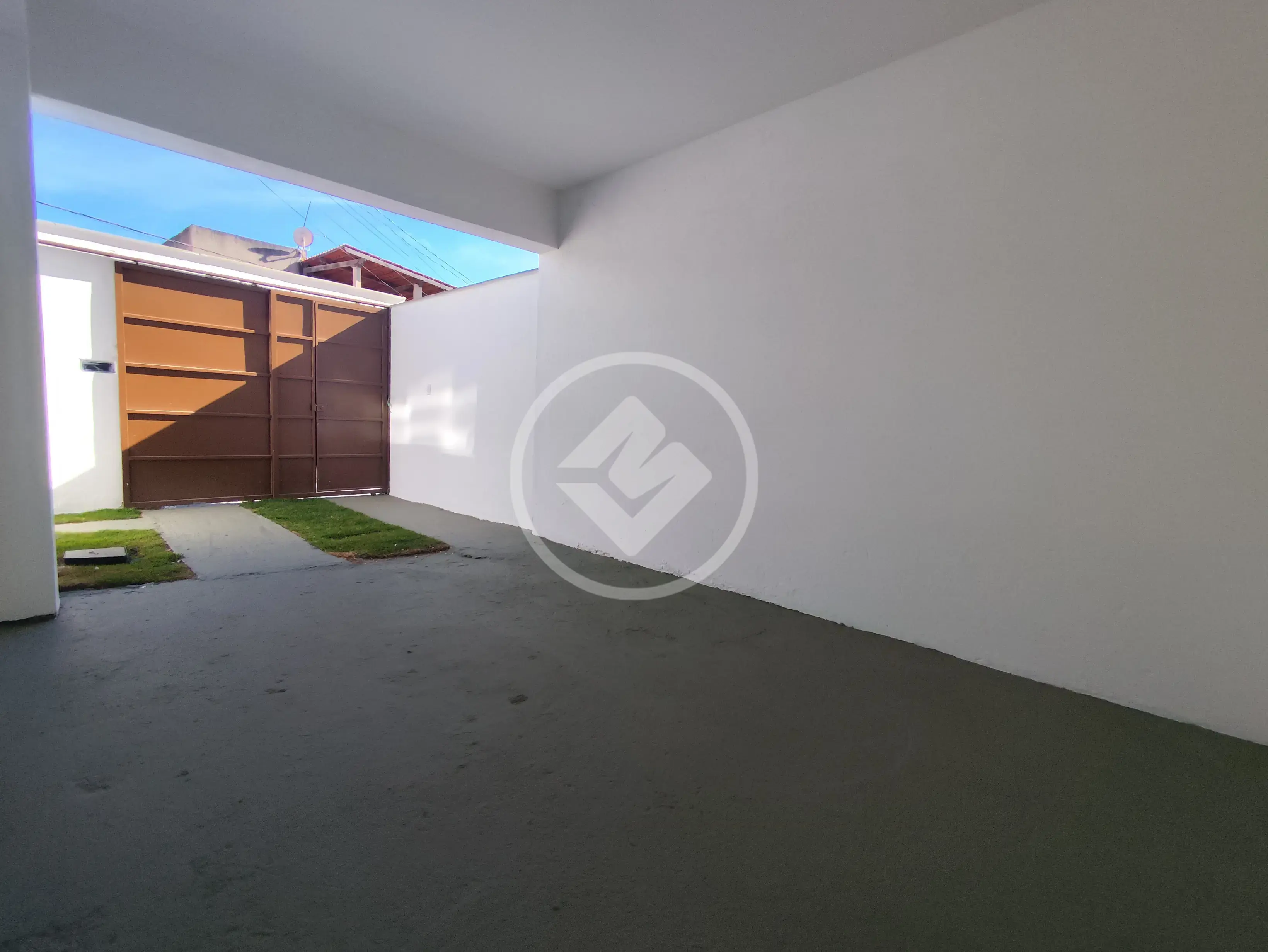 Casa 3 quartos no Gávea, Vespasiano — foto 3 de 6