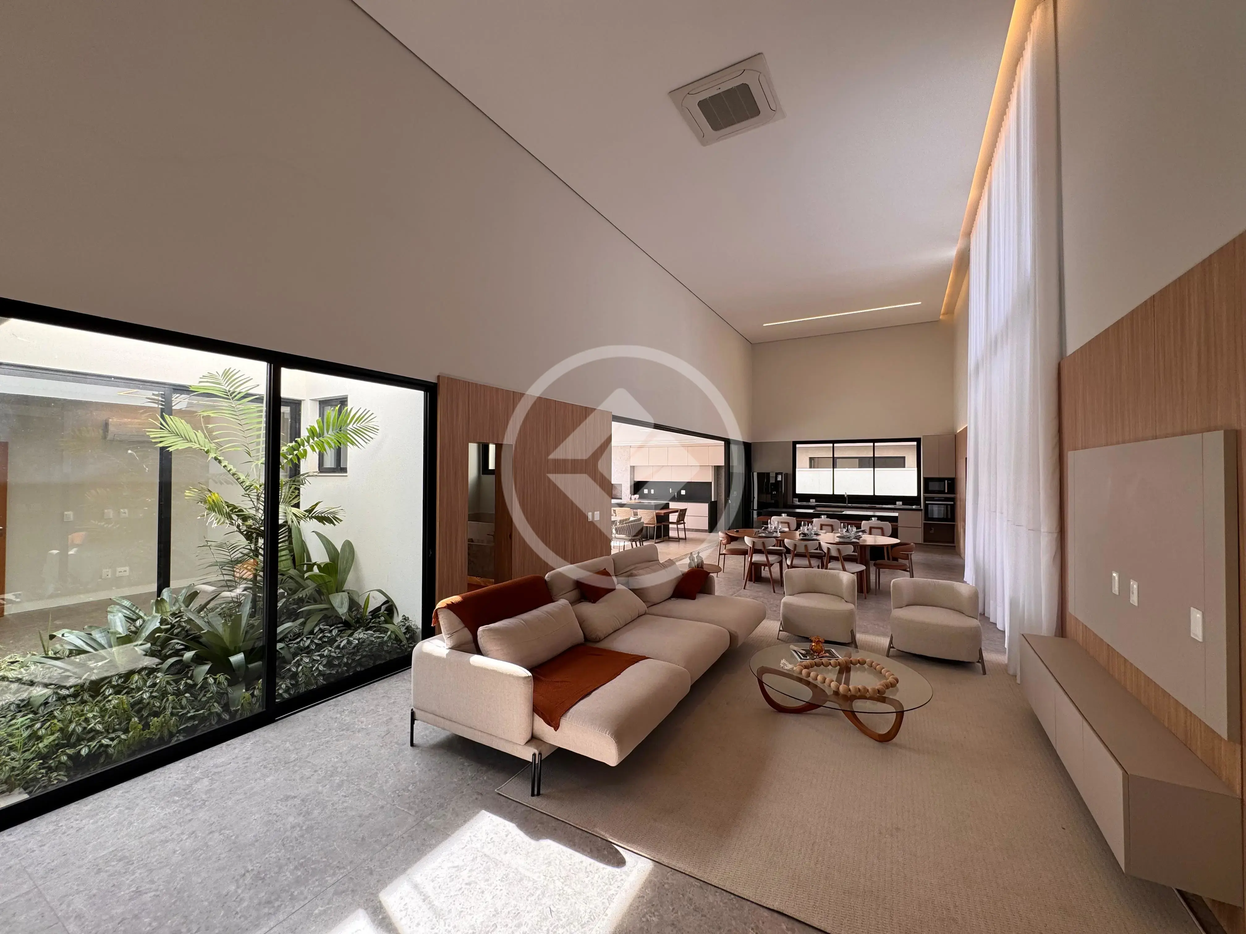 Casa Condomínio Residencial Vitória I, Lagoa Santa - MG — foto 2