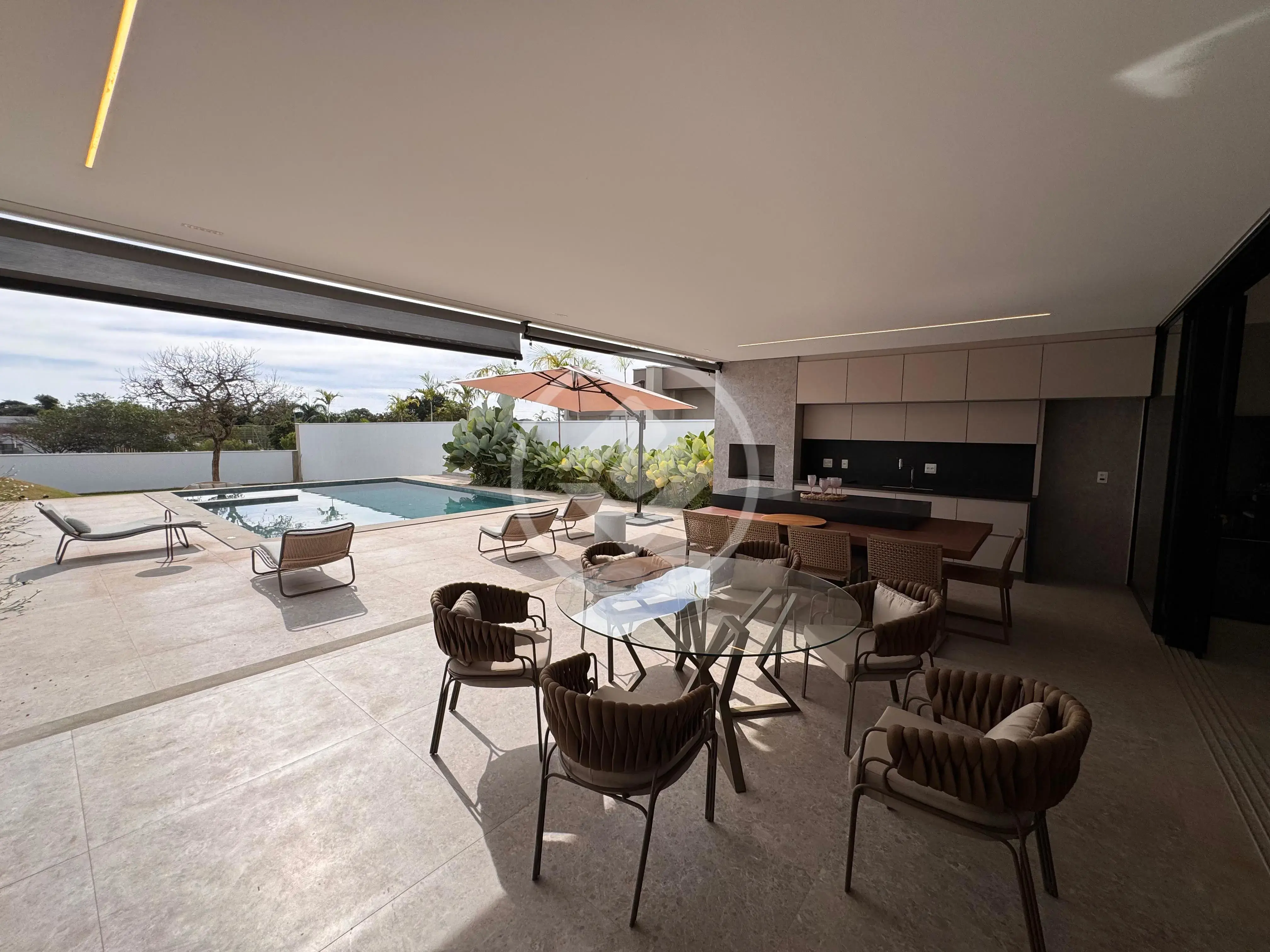 Casa Condomínio 4 quartos no Residencial Vitória I, Lagoa Santa — foto 4 de 6