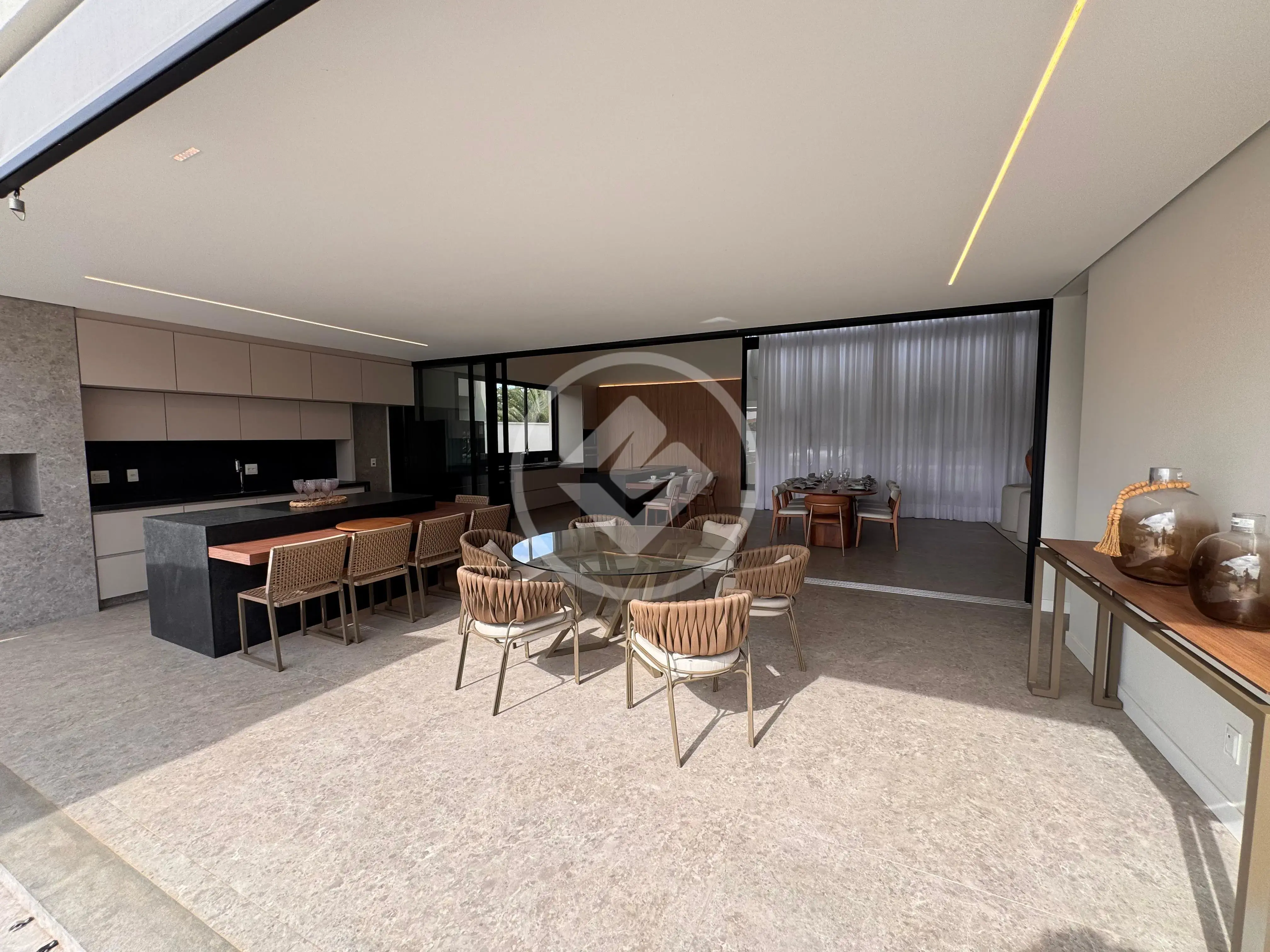 Casa Condomínio 4 quartos no Residencial Vitória I, Lagoa Santa — foto 6 de 6