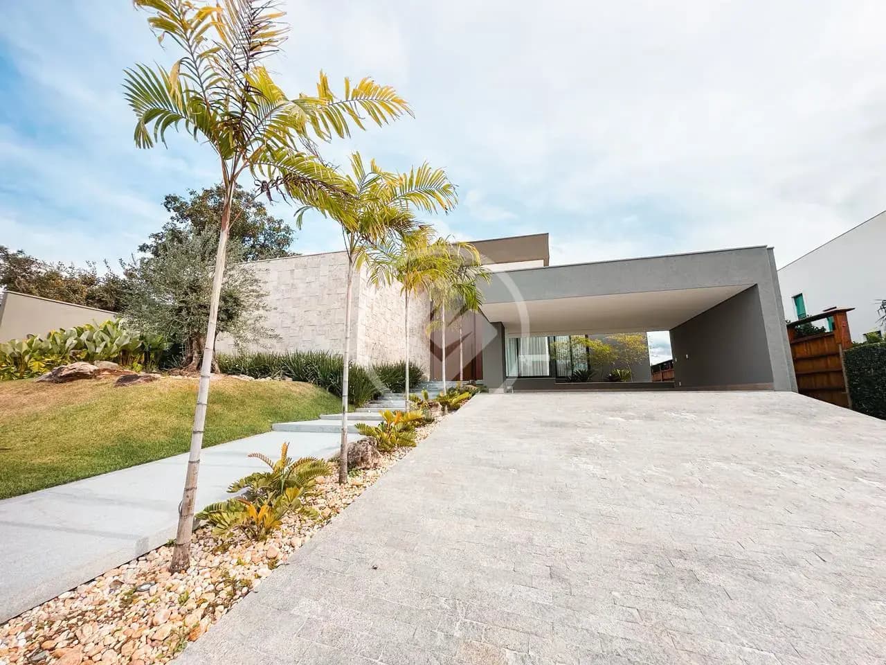 Casa Condomínio condominio Mirante do Fidalgo, Lagoa Santa - MG — foto 1