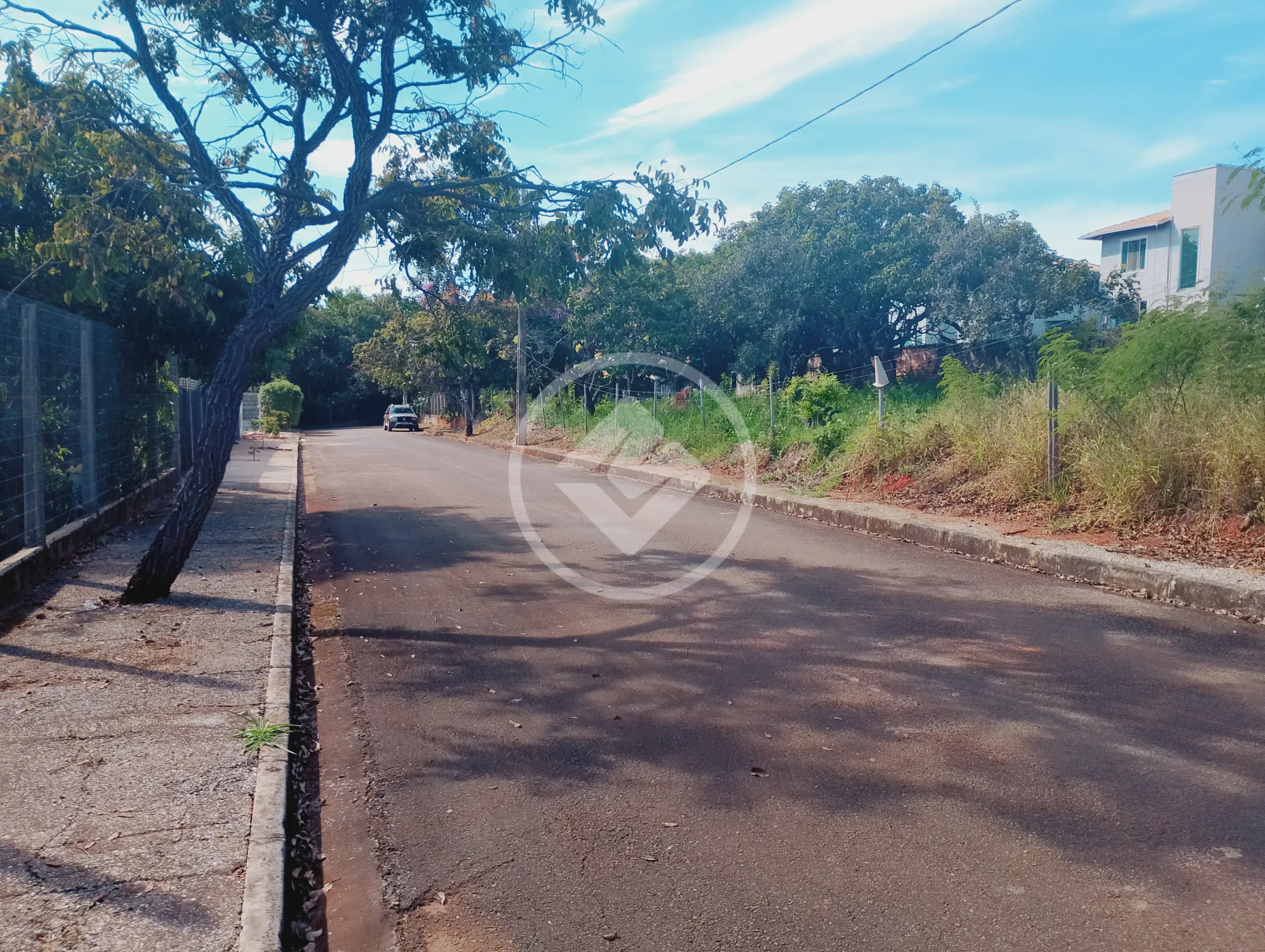 Terreno Condomínio Joá, Lagoa Santa - MG — foto 1