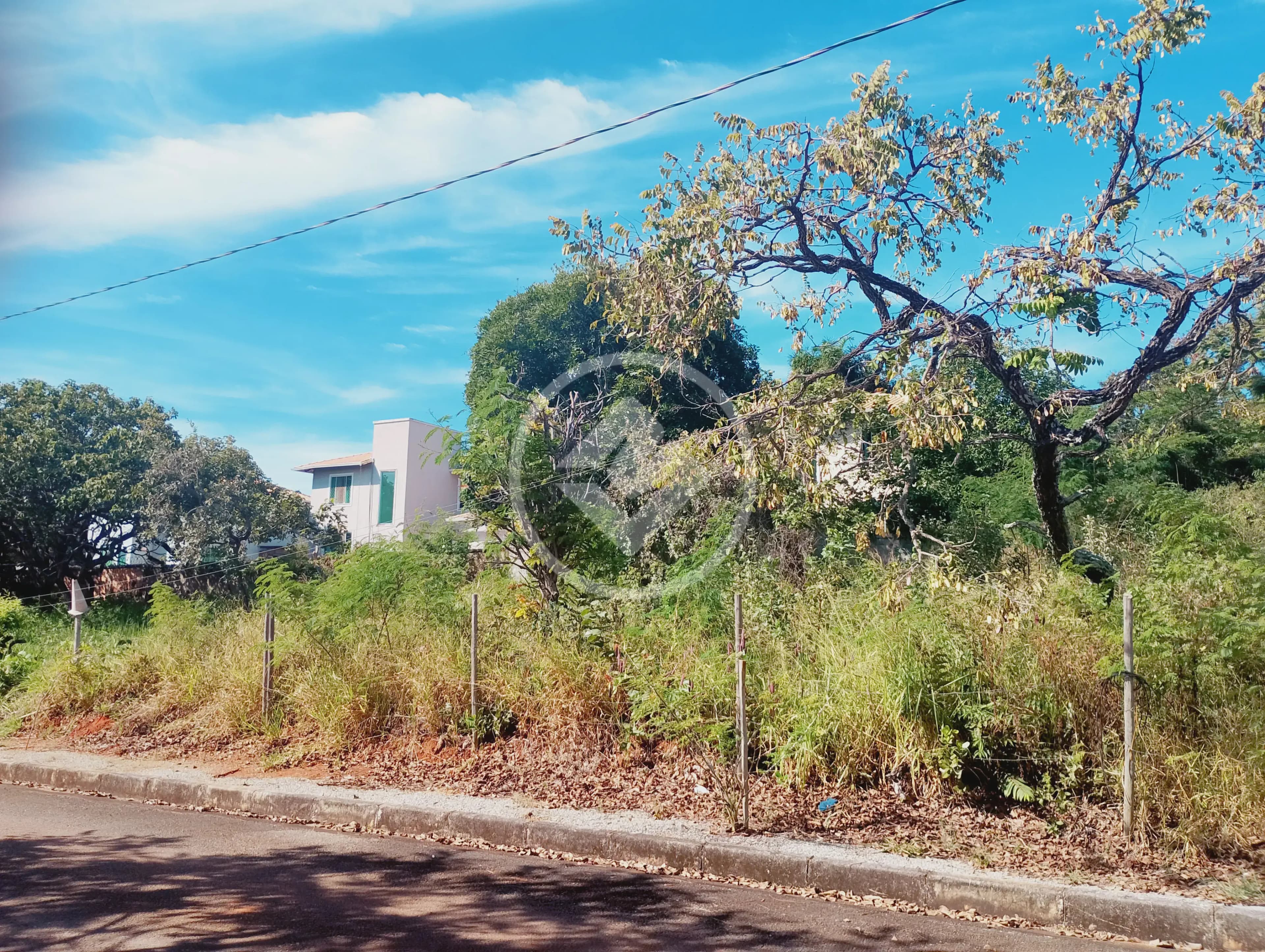 Terreno Condomínio Joá, Lagoa Santa - MG — foto 2