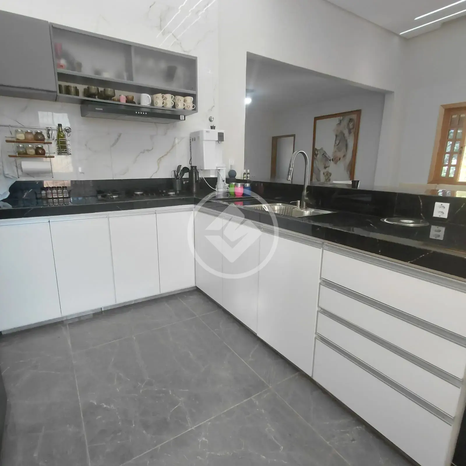 Casa 4 quartos no Nossa Senhora de Lourdes, Lagoa Santa — foto 3 de 6